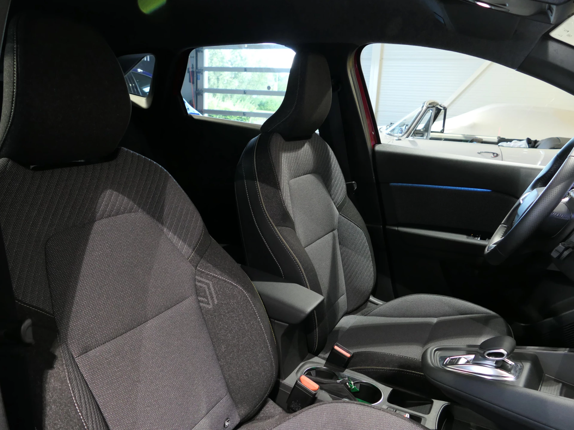 Hoofdafbeelding Renault Symbioz