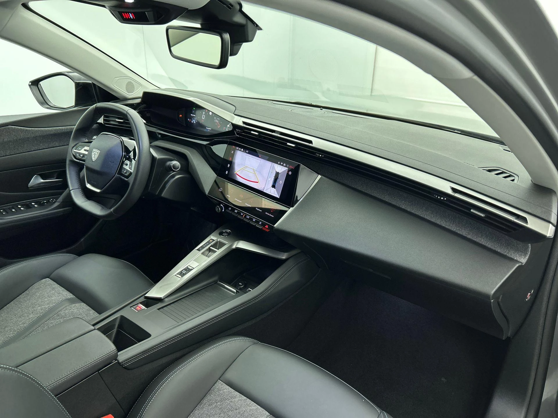 Hoofdafbeelding Peugeot 408