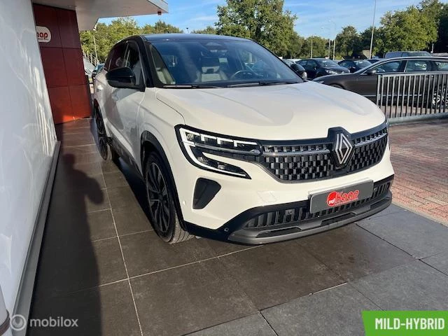 Hoofdafbeelding Renault Austral