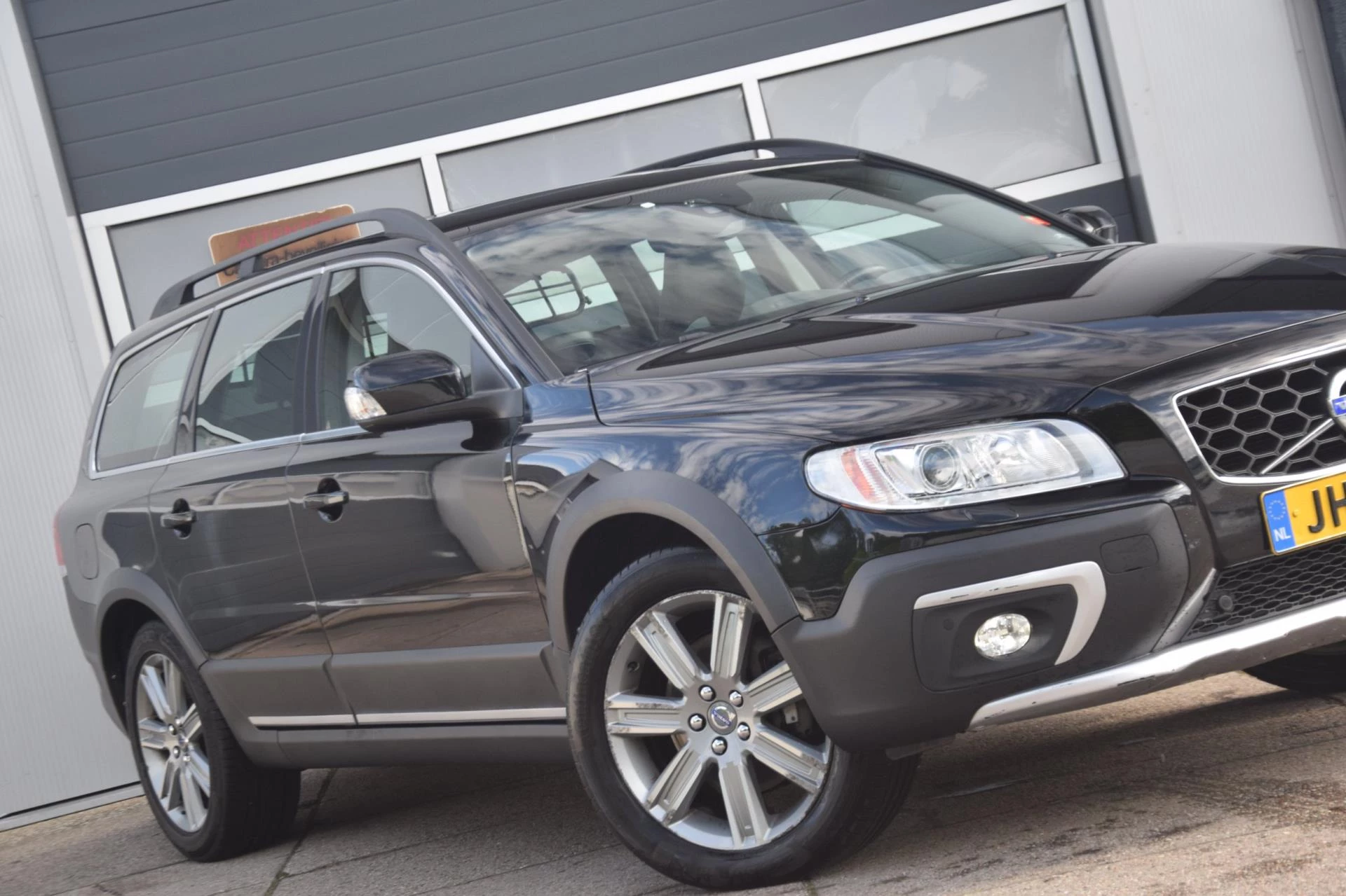 Hoofdafbeelding Volvo XC70