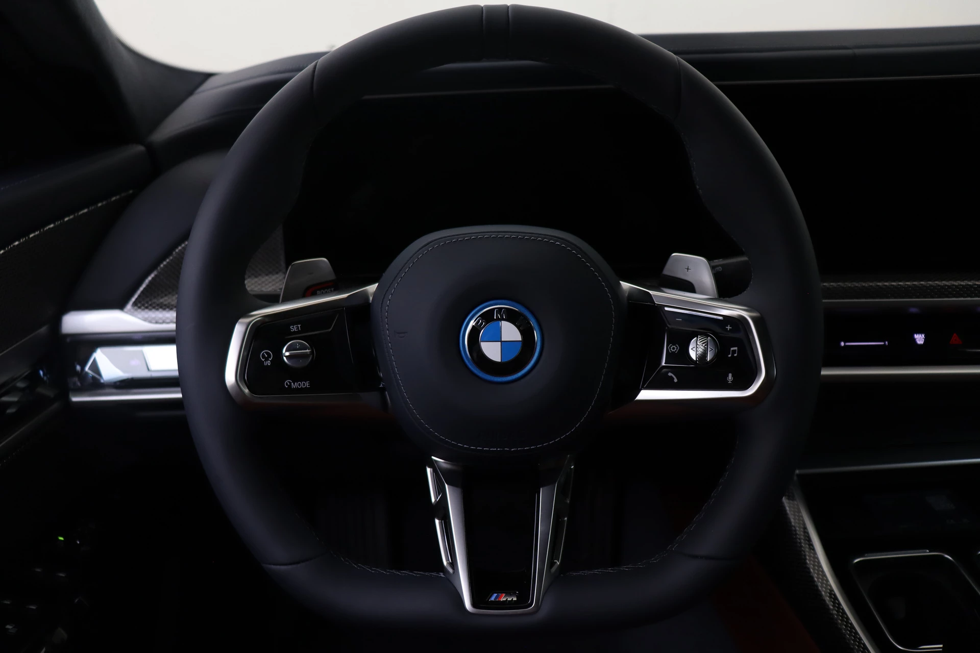 Hoofdafbeelding BMW 7 Serie