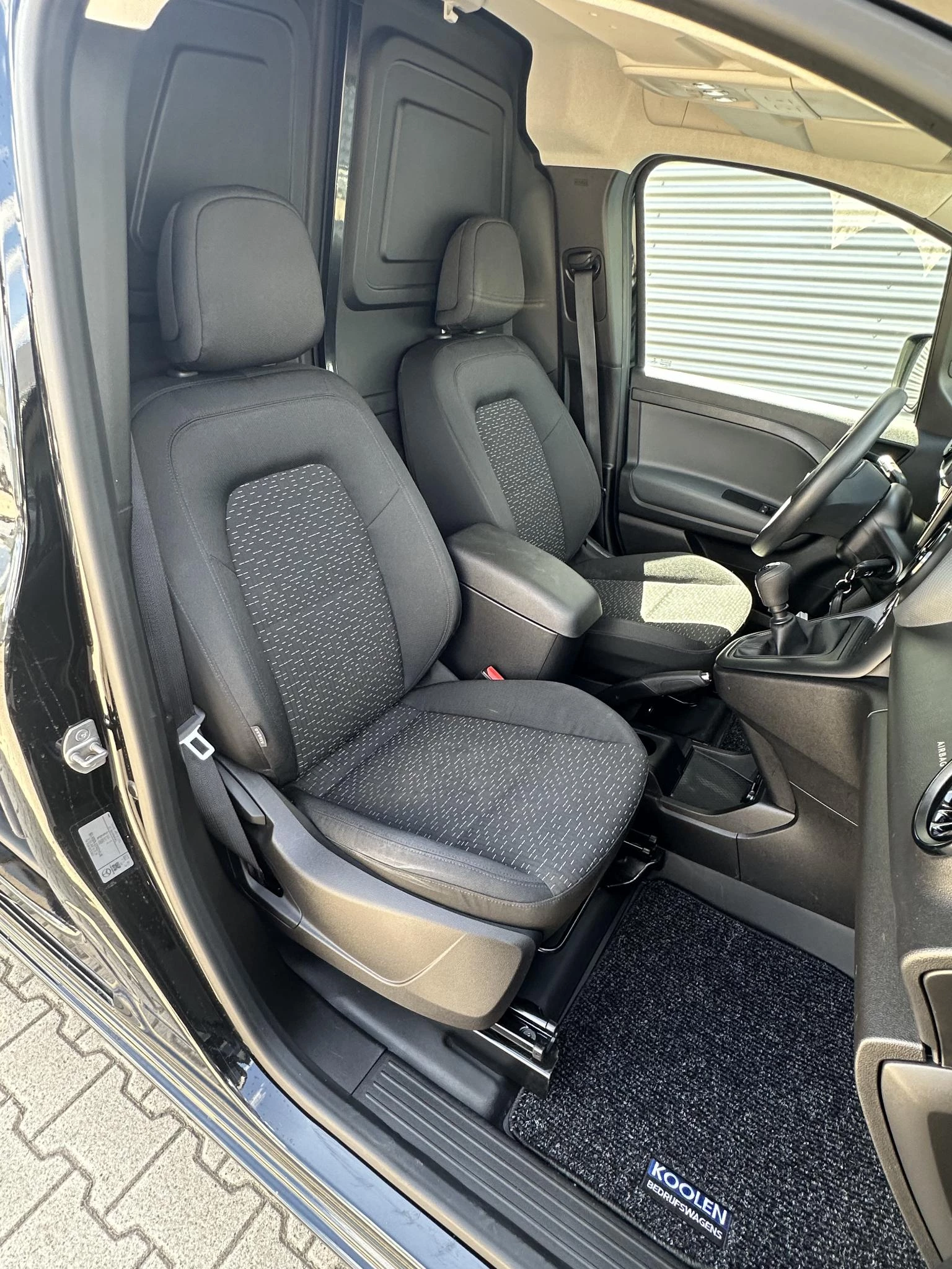 Hoofdafbeelding Mercedes-Benz Citan