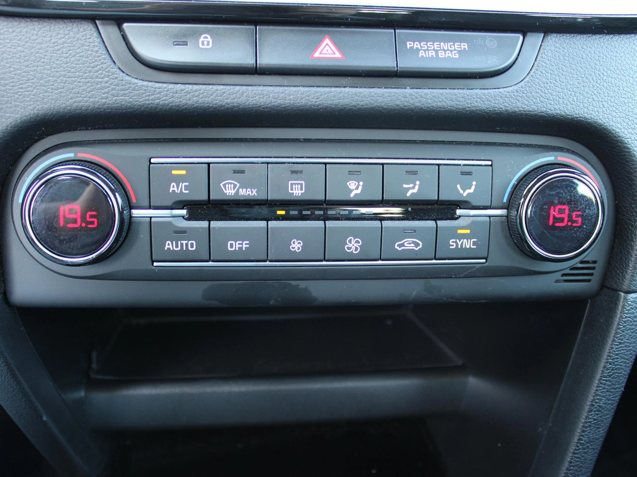 Hoofdafbeelding Kia XCeed
