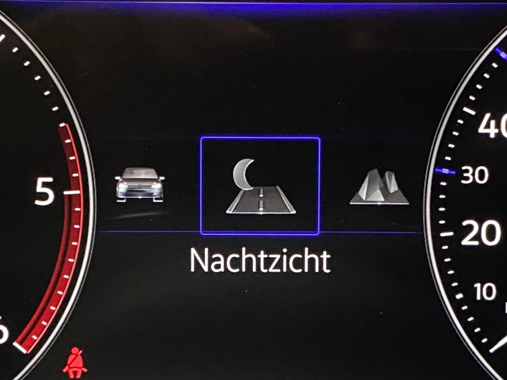 Hoofdafbeelding Volkswagen Touareg