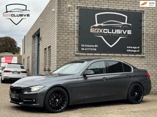 BMW 3-serie 335i ActiveHybrid 3 360PK NL Auto NAP