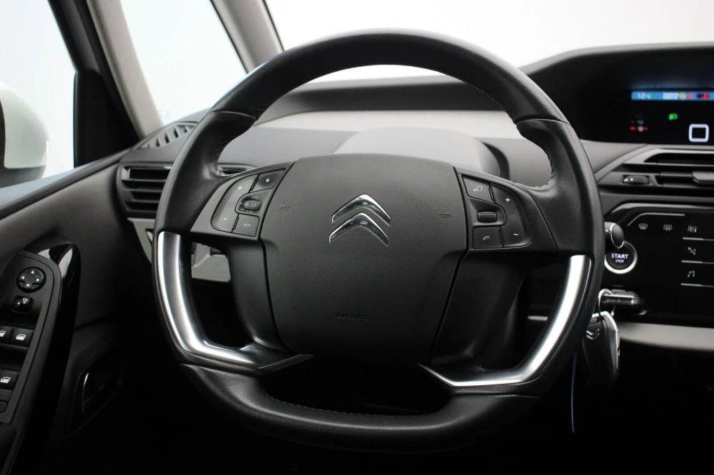 Hoofdafbeelding Citroën Grand C4 Picasso