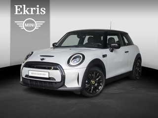MINI Electric 3-deurs Classic 33 kWh + Achteruitrijcamera + Warmtepomp + Ambiance verlichting + Driving Assistant Pakket
