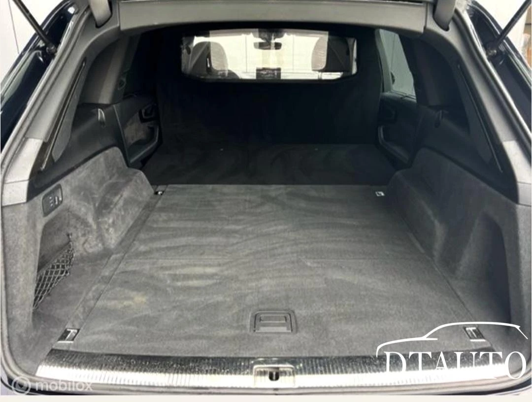 Hoofdafbeelding Audi SQ7