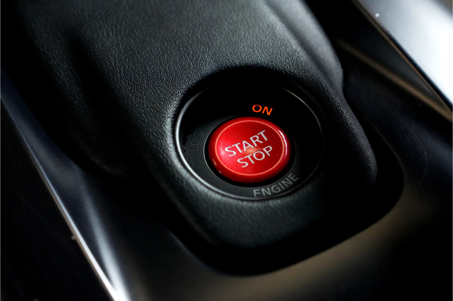 Hoofdafbeelding Nissan GT-R