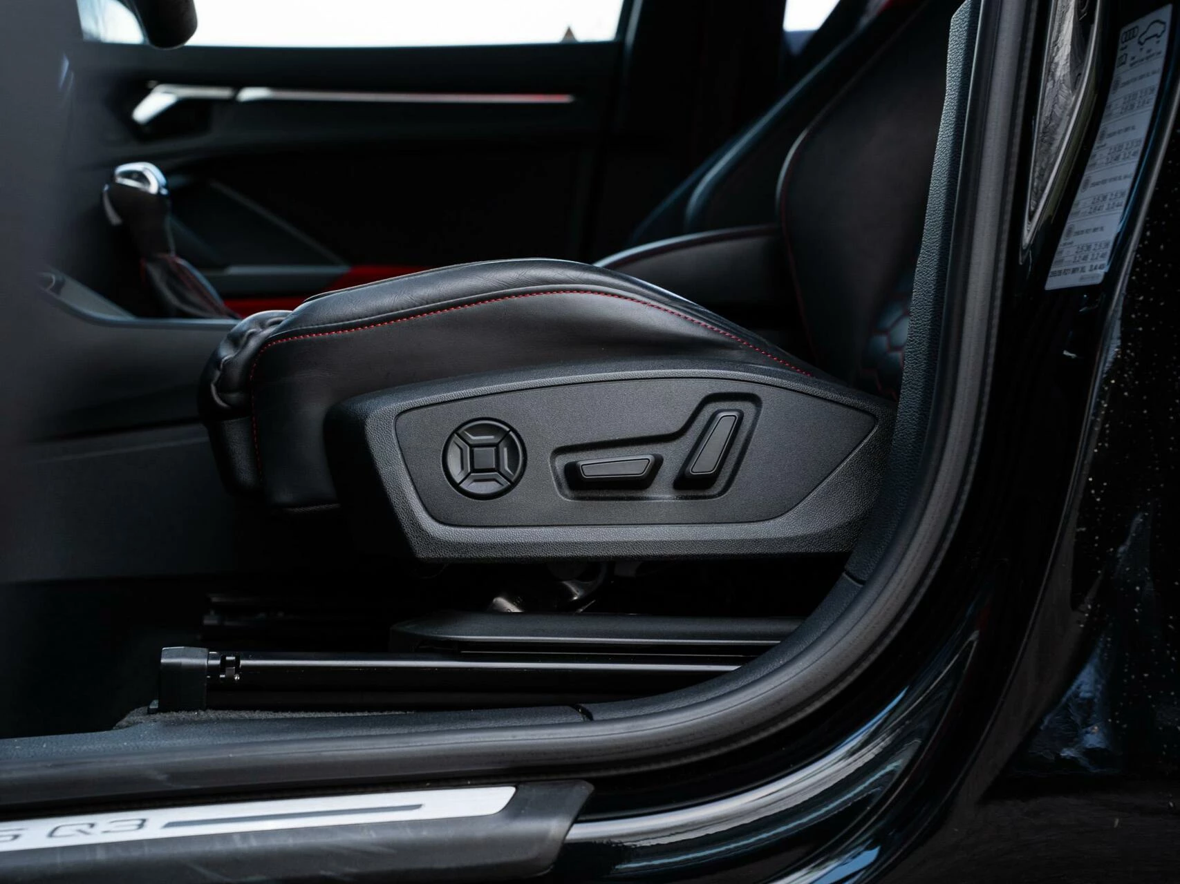 Hoofdafbeelding Audi RSQ3