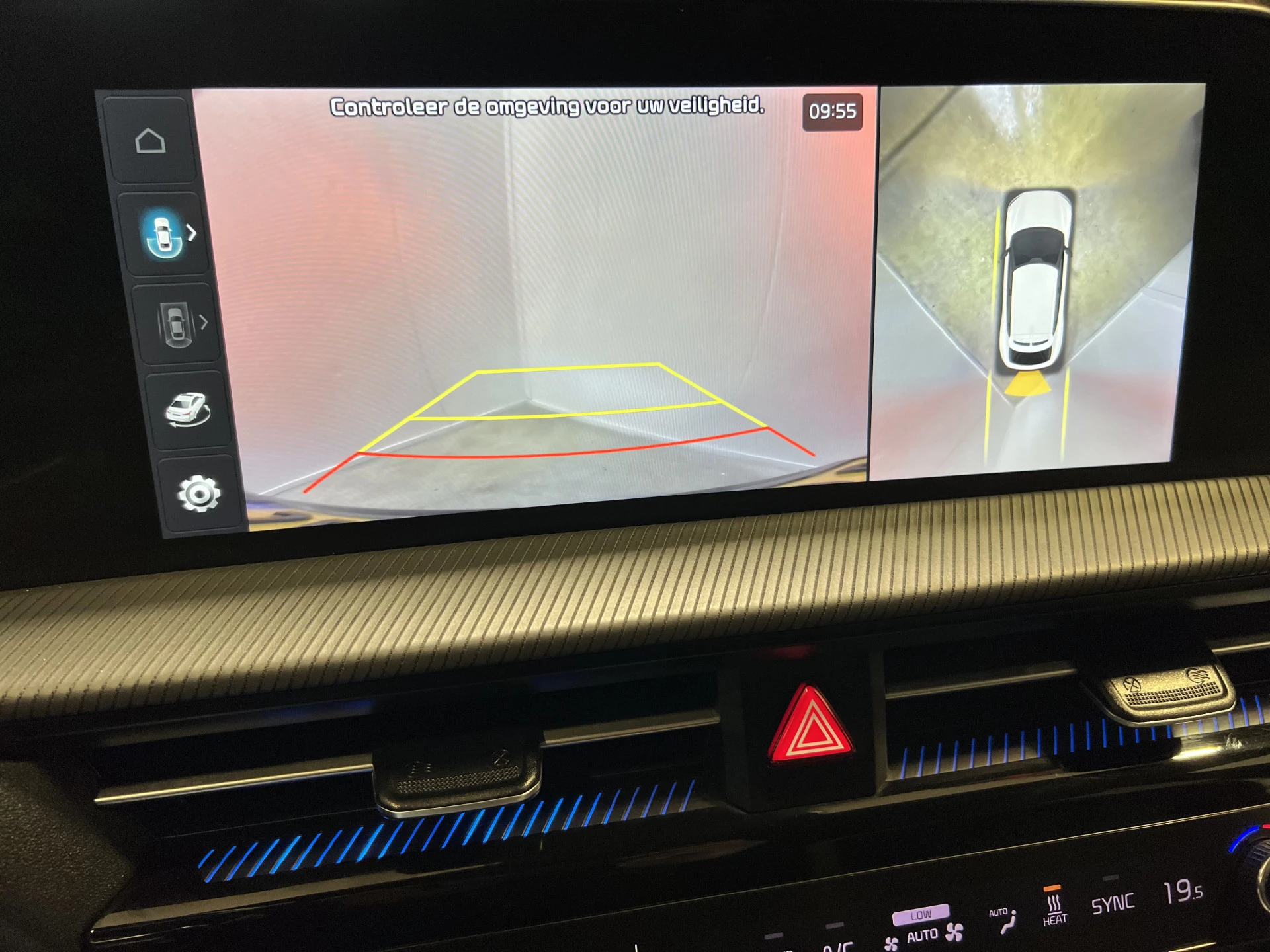 Hoofdafbeelding Kia EV6