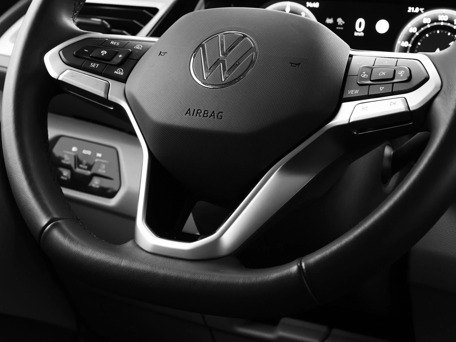 Hoofdafbeelding Volkswagen Multivan