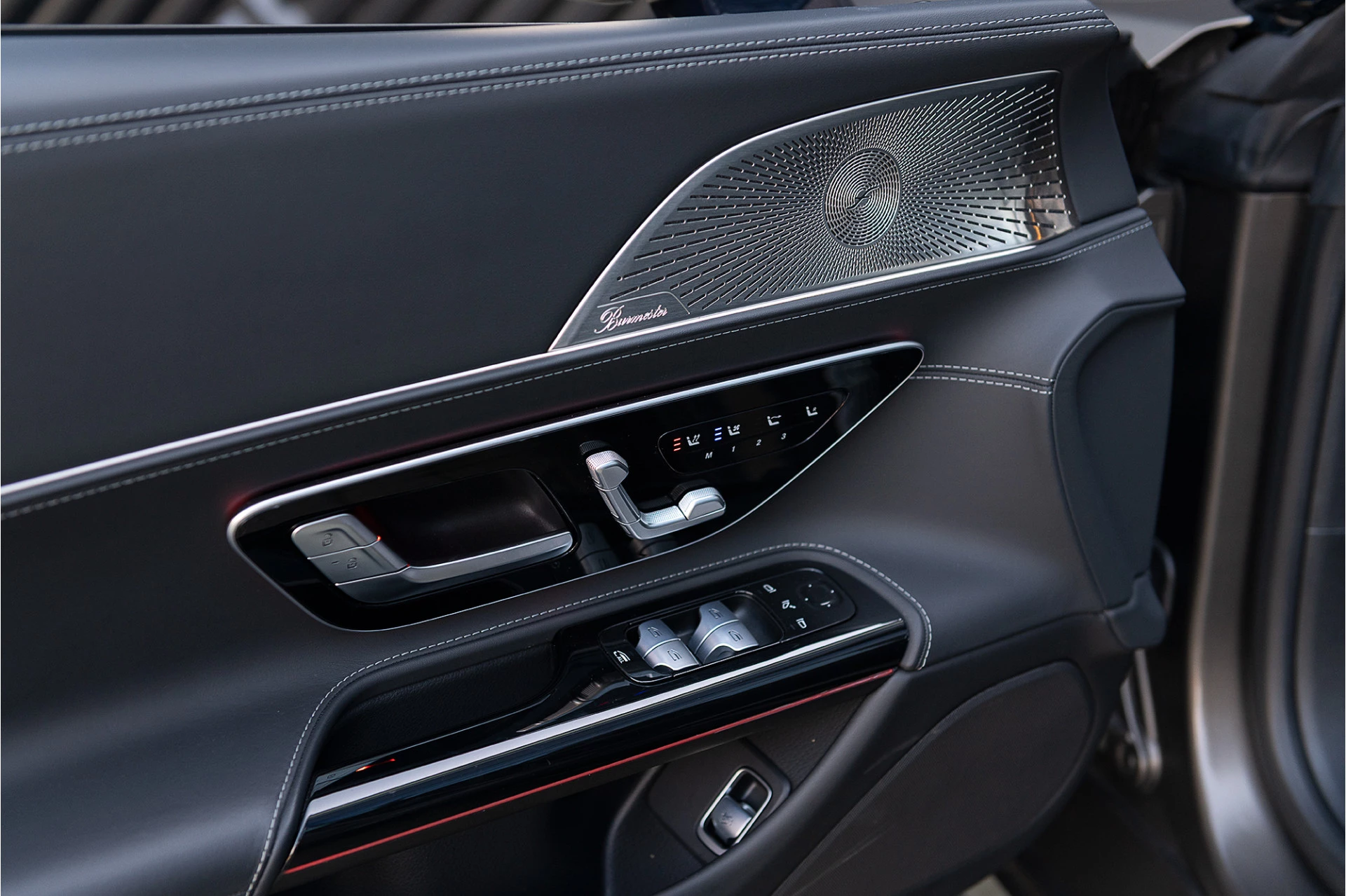 Hoofdafbeelding Mercedes-Benz SL