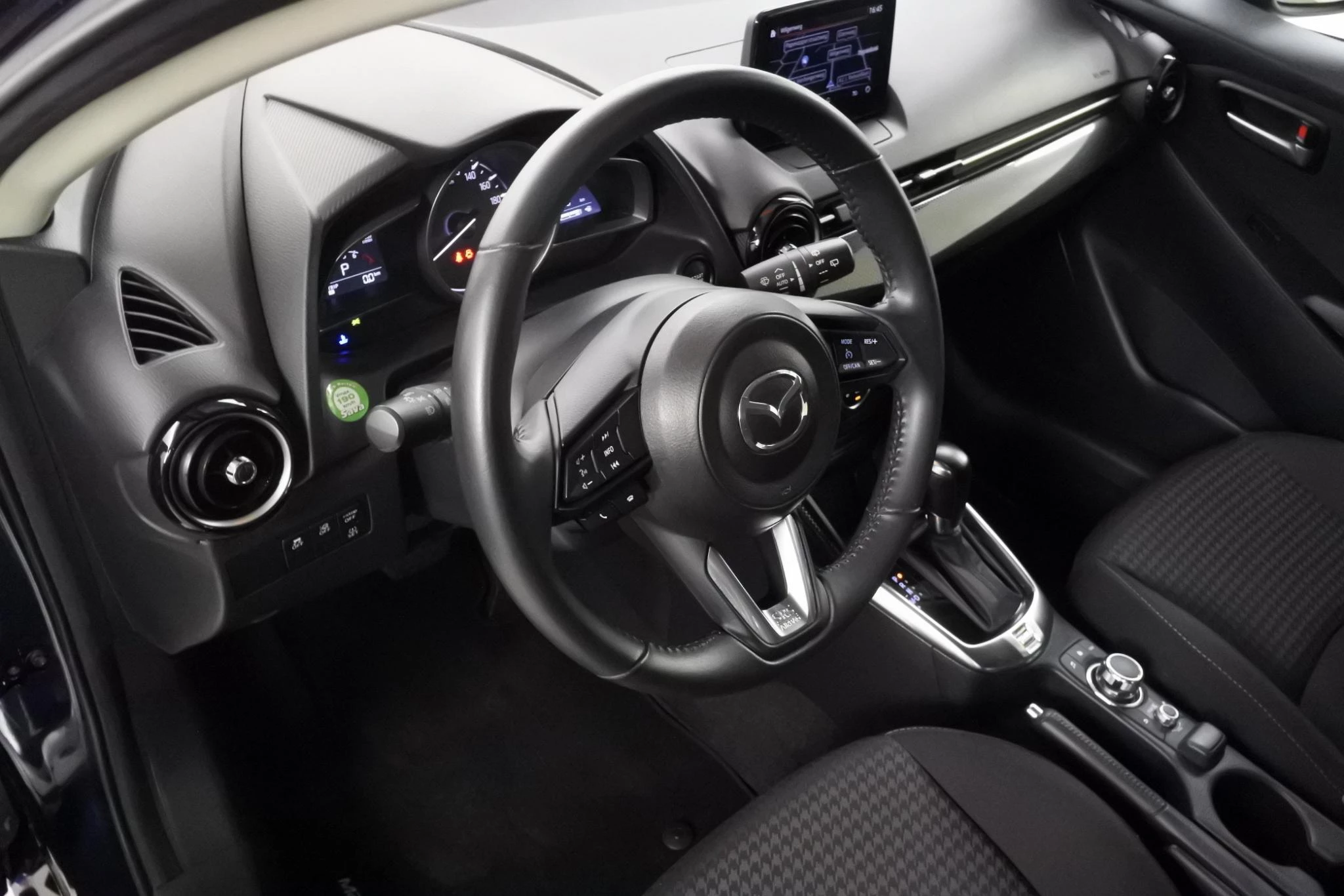 Hoofdafbeelding Mazda 2