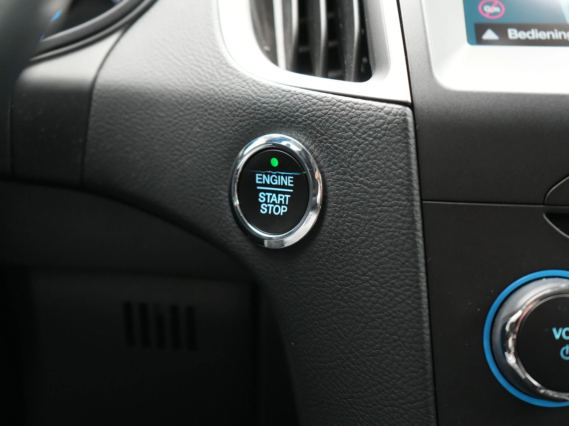 Hoofdafbeelding Ford Galaxy