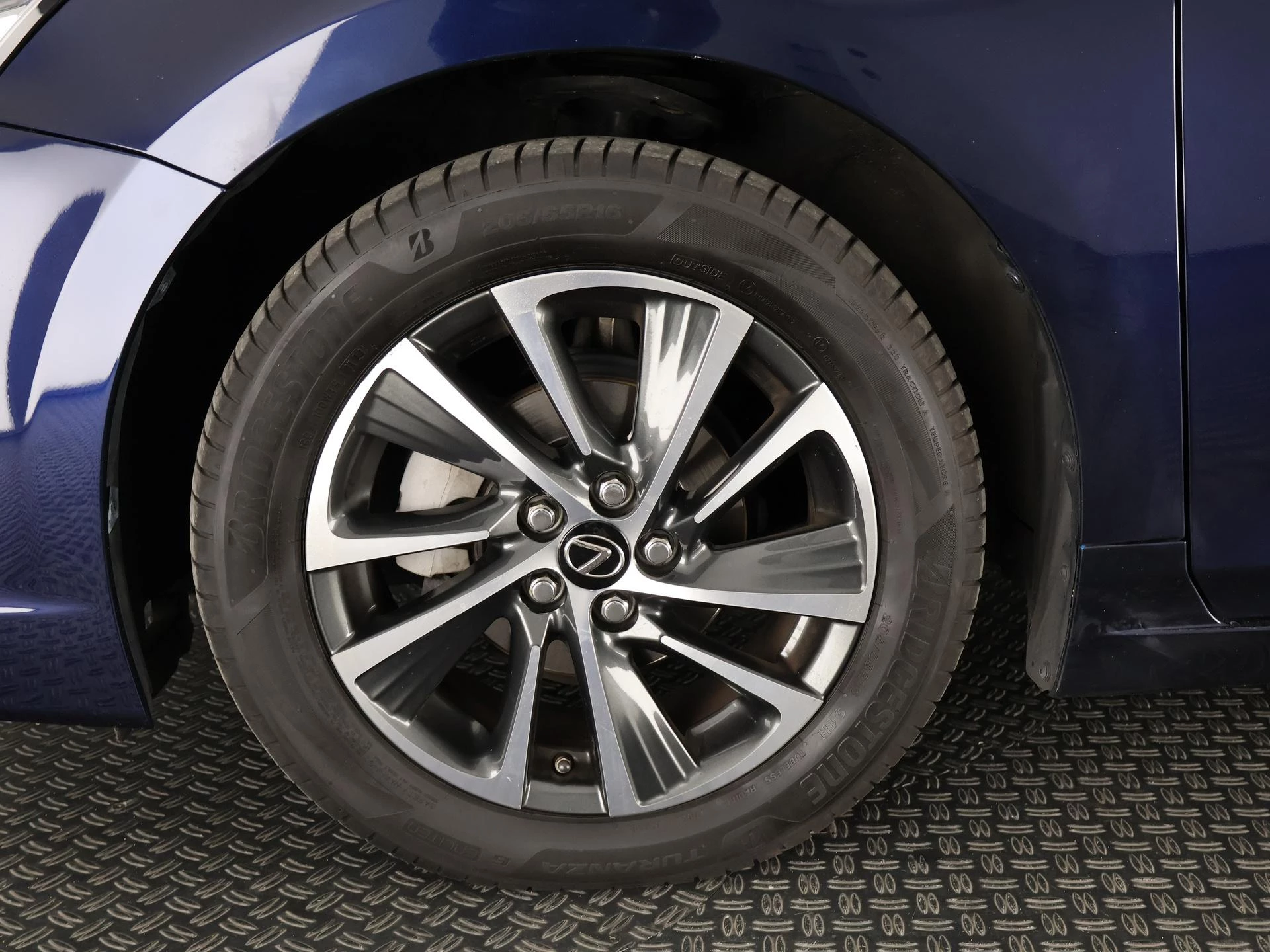 Hoofdafbeelding Lexus CT