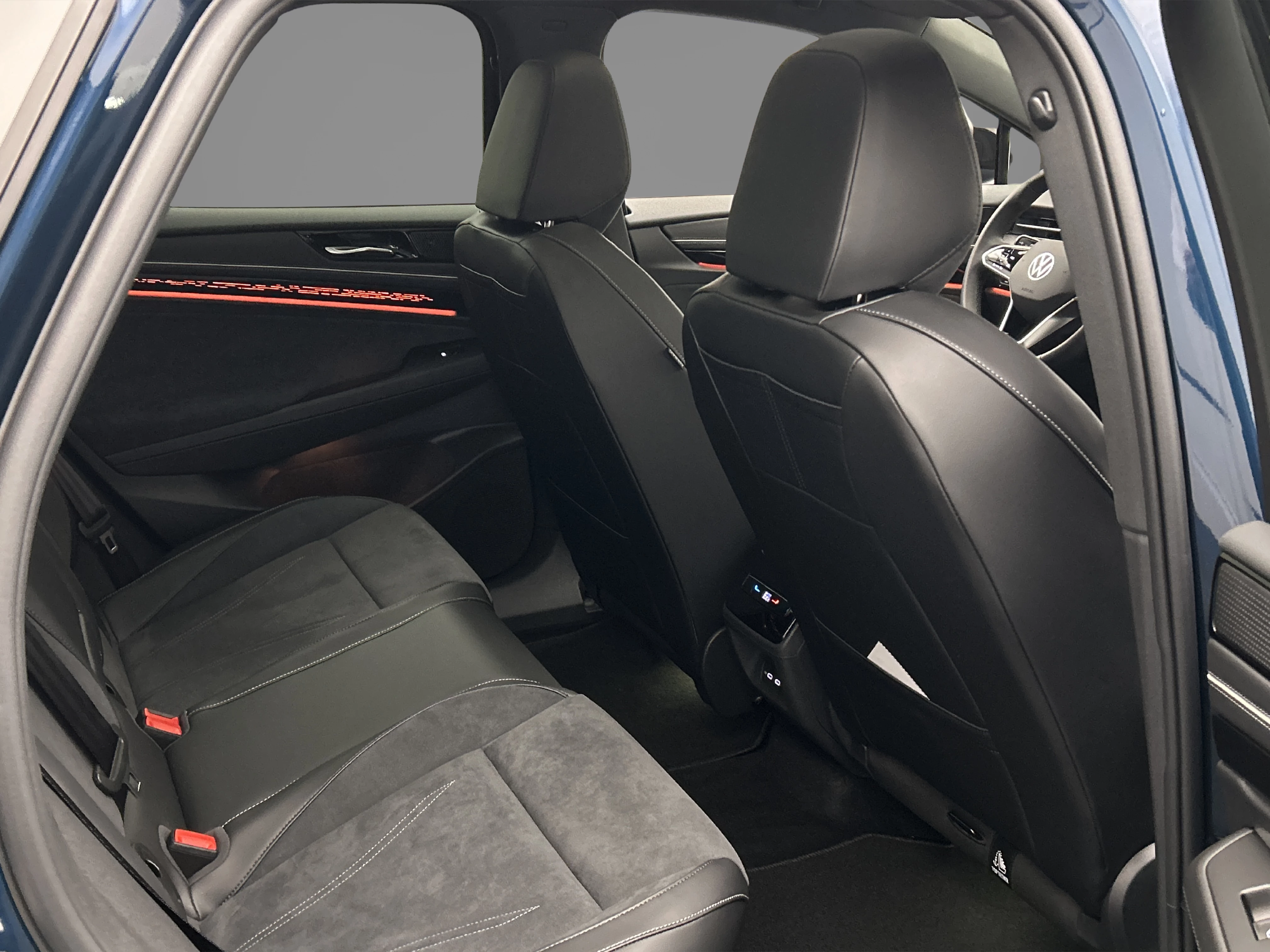 Hoofdafbeelding Volkswagen ID.7