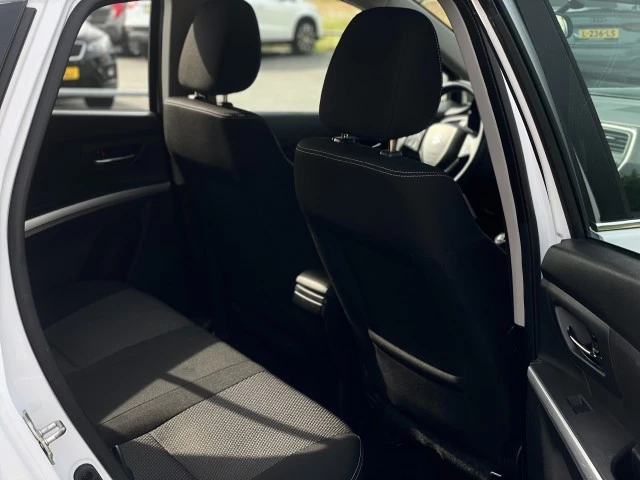 Hoofdafbeelding Suzuki S-Cross