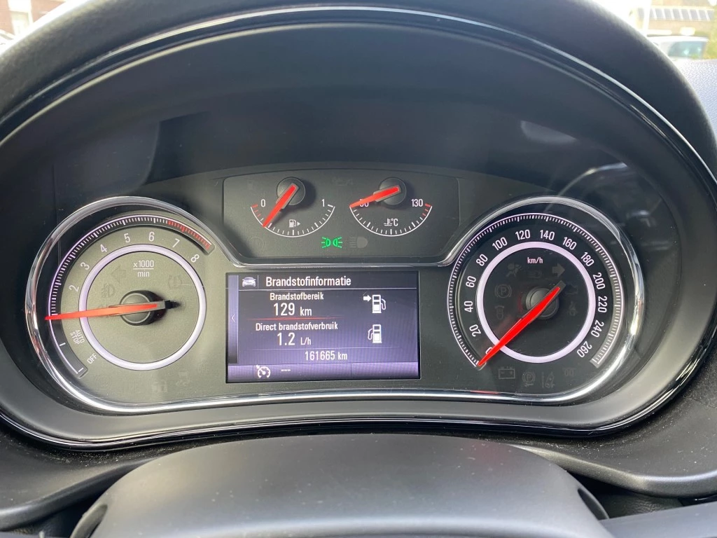 Hoofdafbeelding Opel Insignia