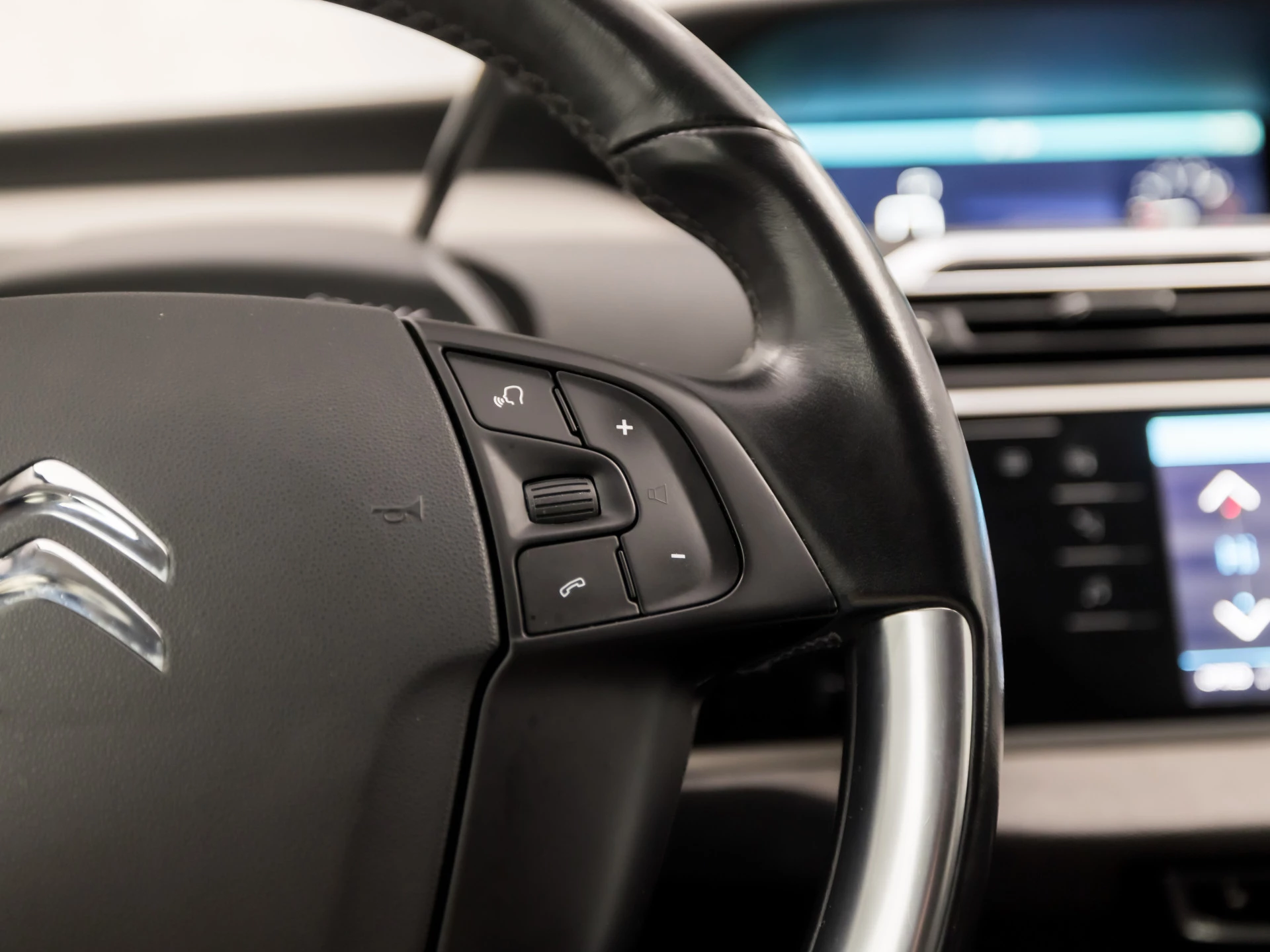 Hoofdafbeelding Citroën Grand C4 Picasso