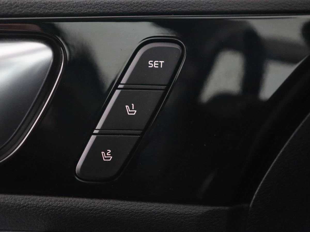 Hoofdafbeelding Kia XCeed