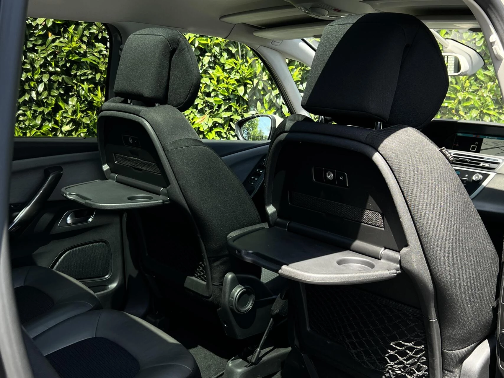 Hoofdafbeelding Citroën Grand C4 Picasso