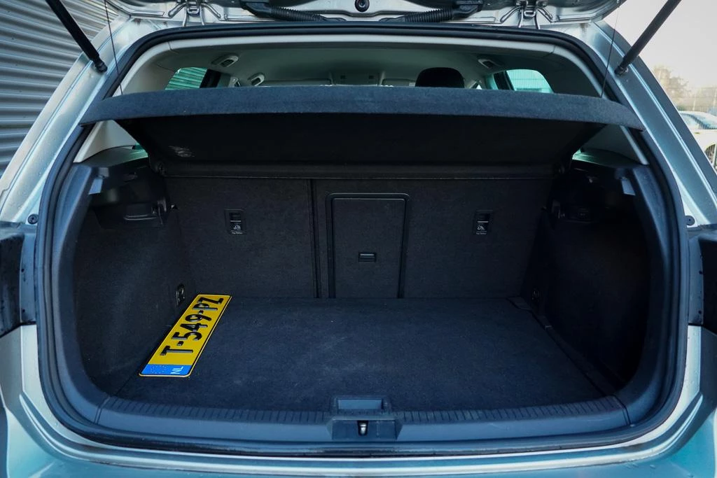 Hoofdafbeelding Volkswagen e-Golf