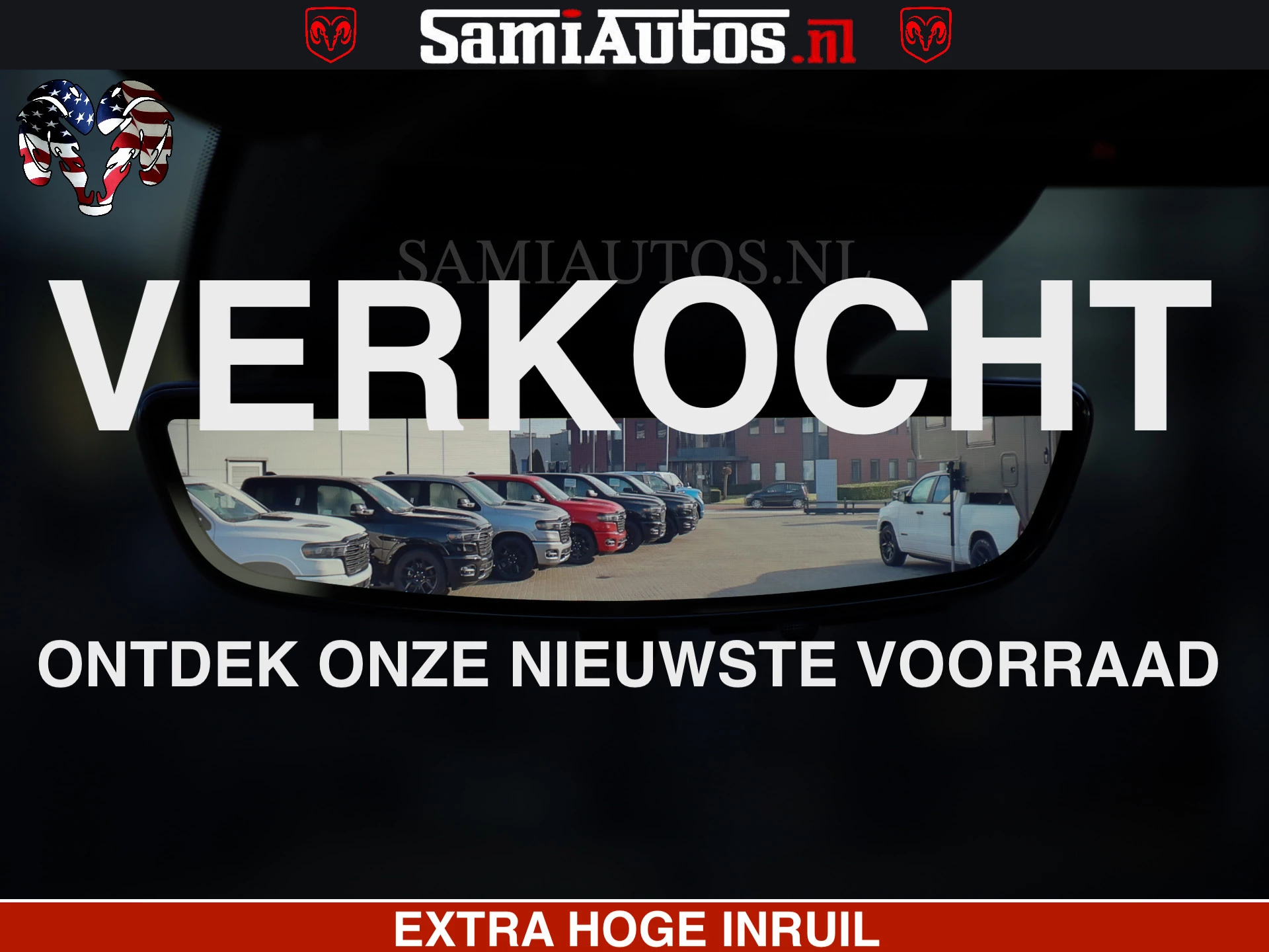 Hoofdafbeelding GMC Sierra