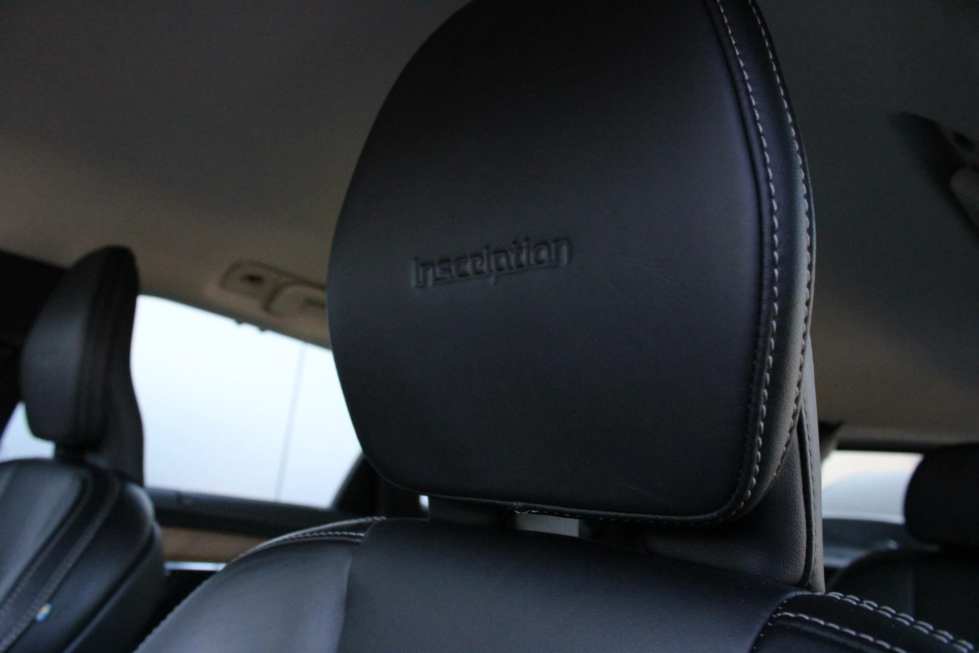 Hoofdafbeelding Volvo V90