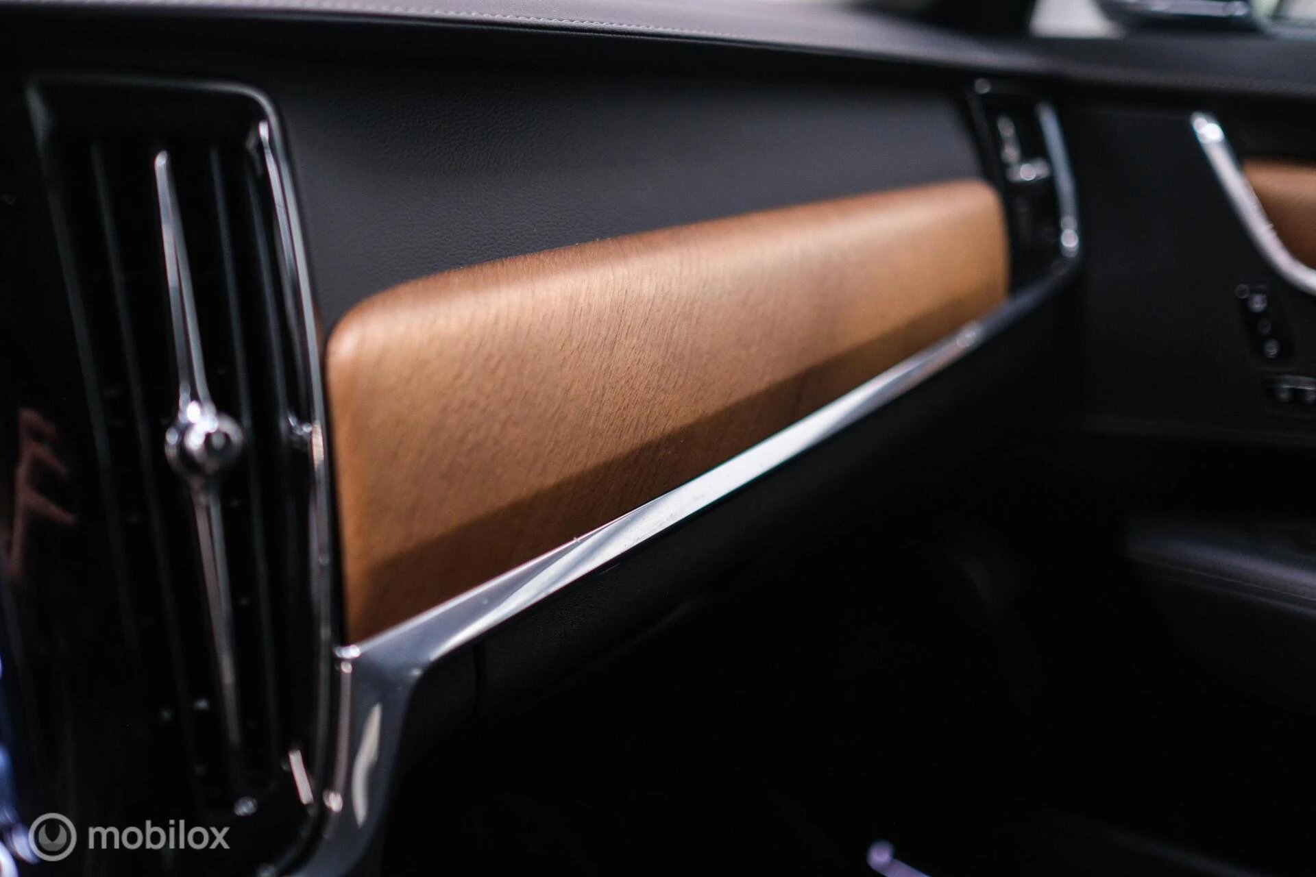 Hoofdafbeelding Volvo V90