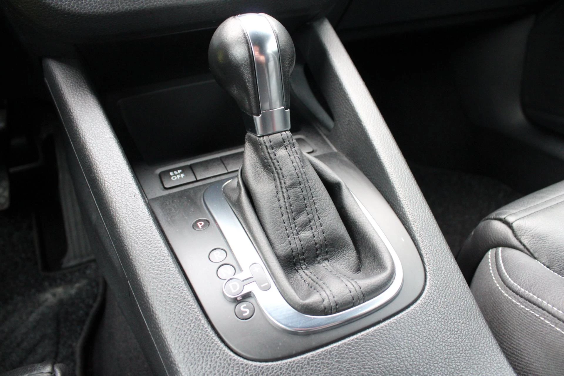 Hoofdafbeelding Volkswagen Scirocco