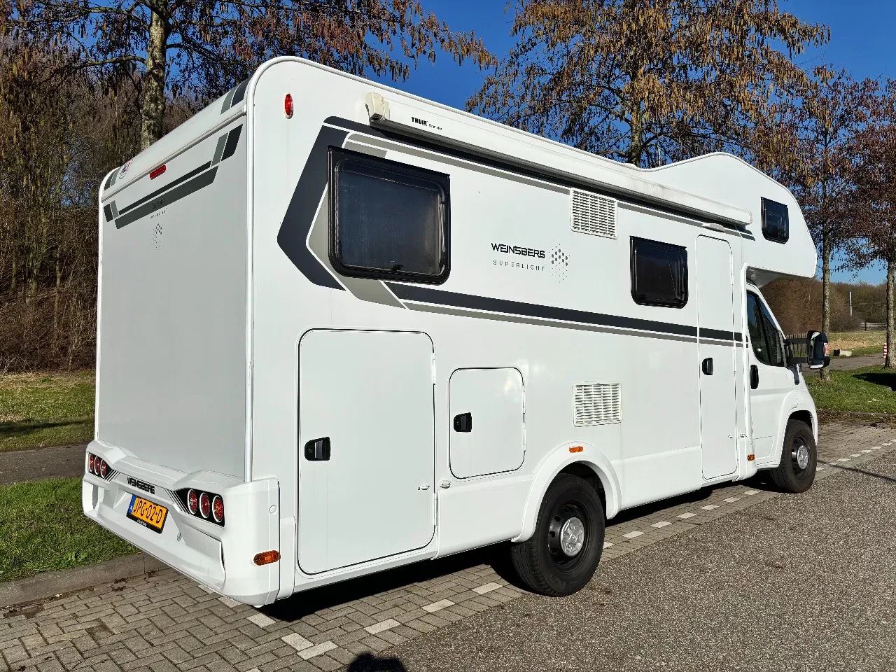 Hoofdafbeelding Fiat Ducato