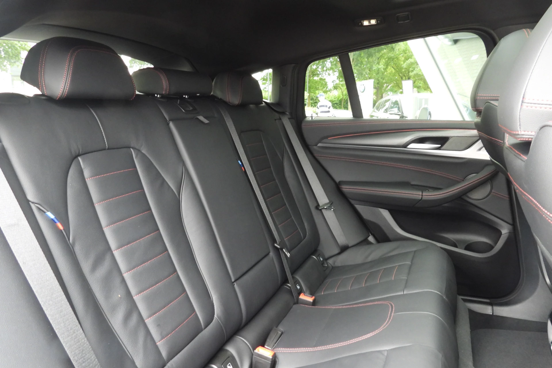 Hoofdafbeelding BMW X4