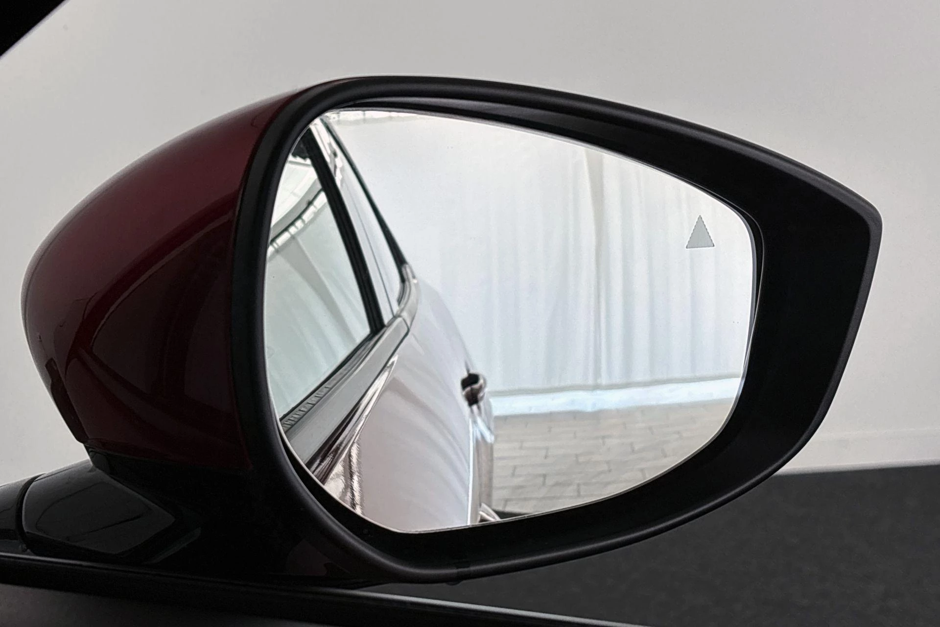 Hoofdafbeelding Mazda 3