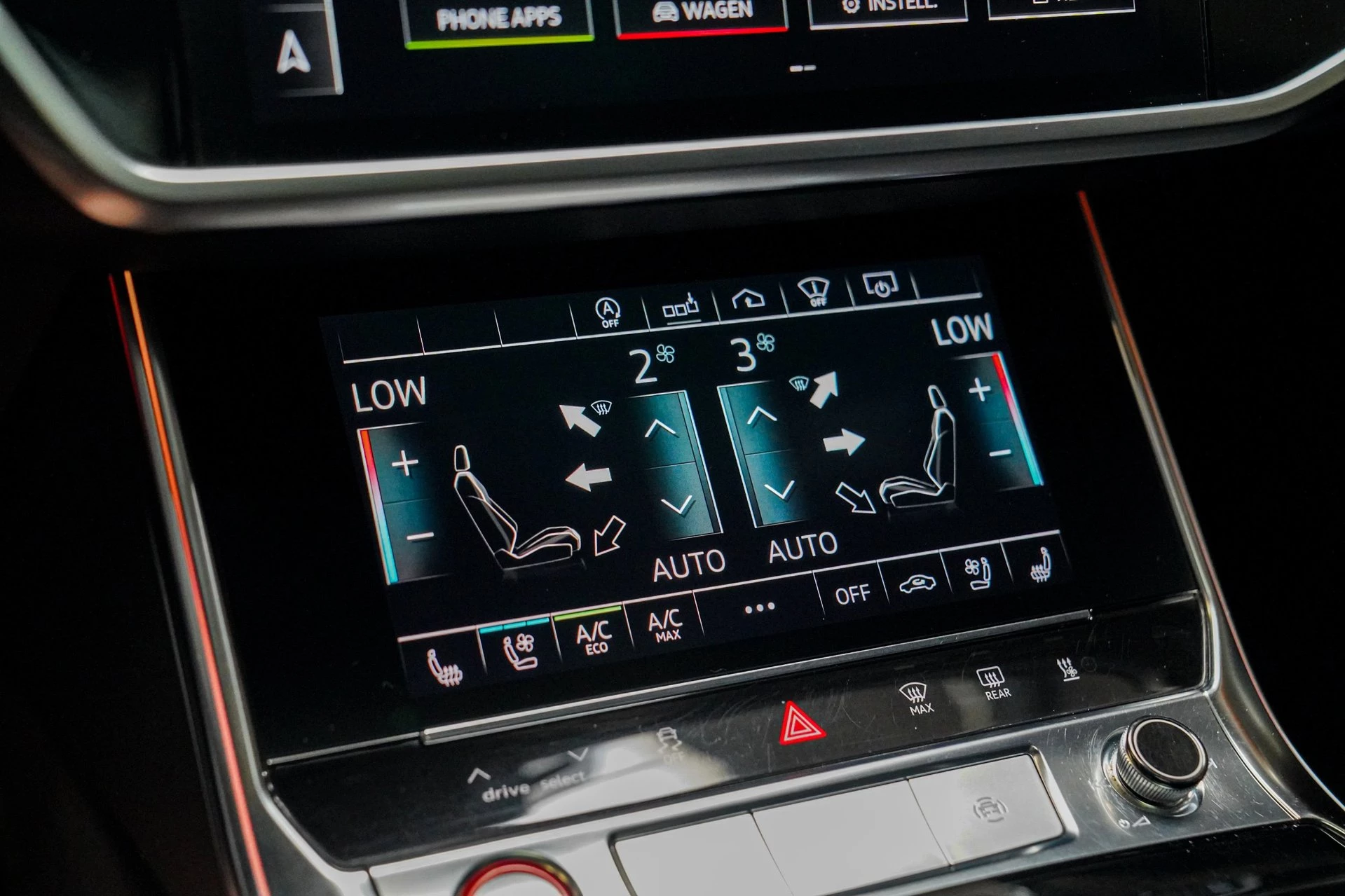 Hoofdafbeelding Audi RS6