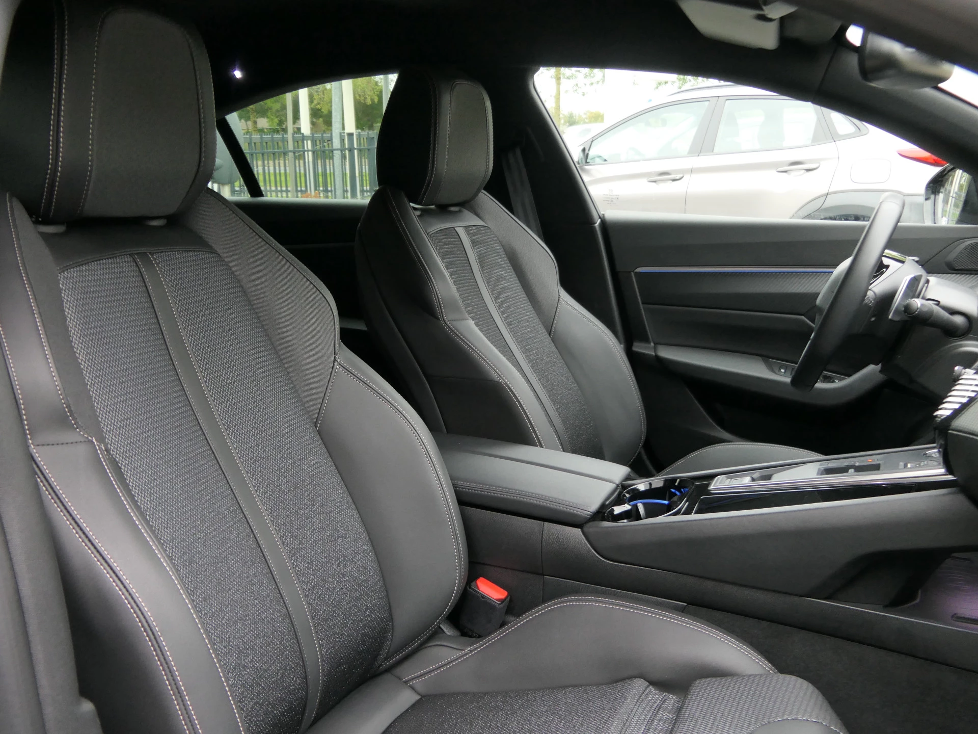 Hoofdafbeelding Peugeot 508