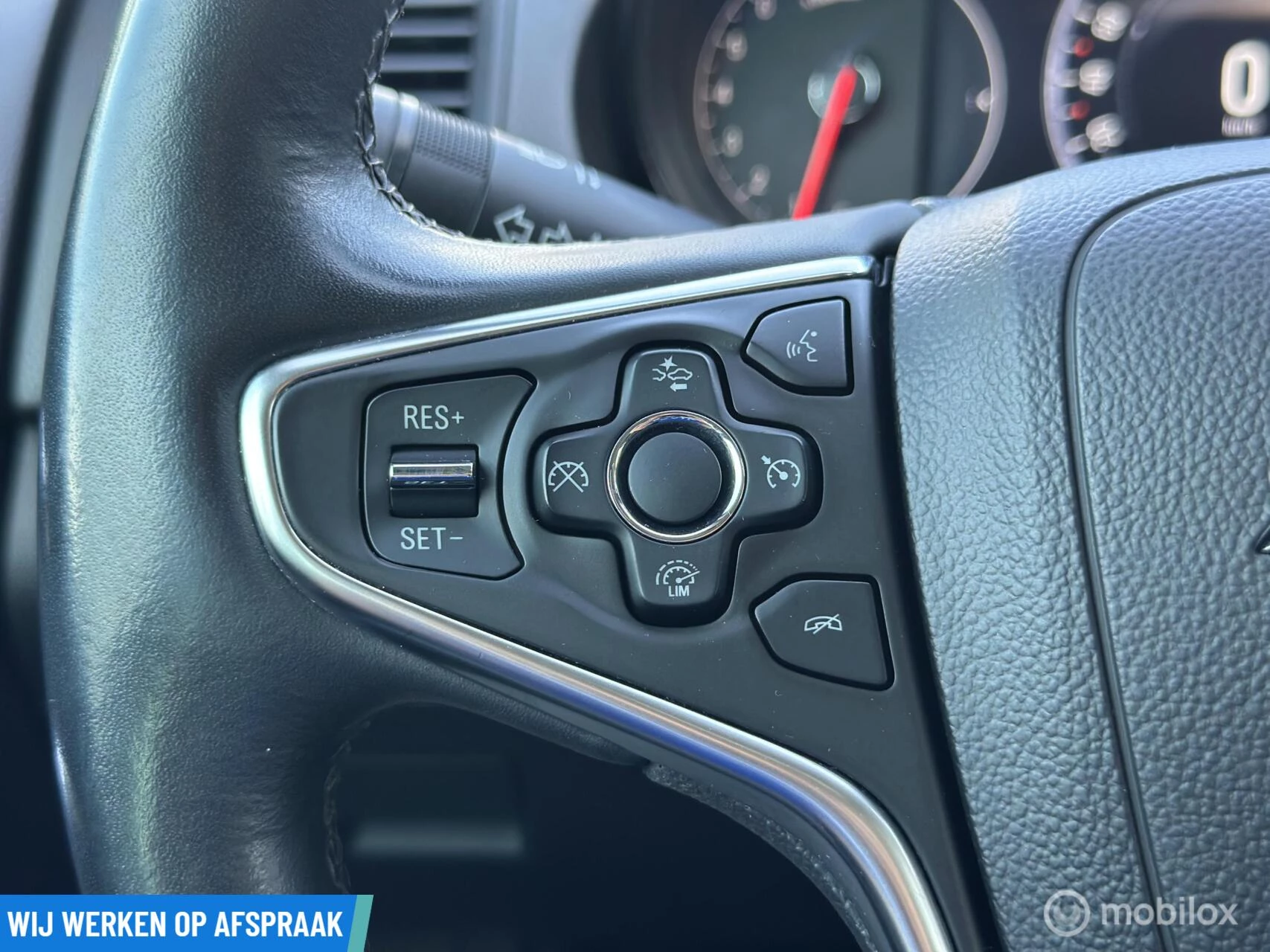 Hoofdafbeelding Opel Insignia