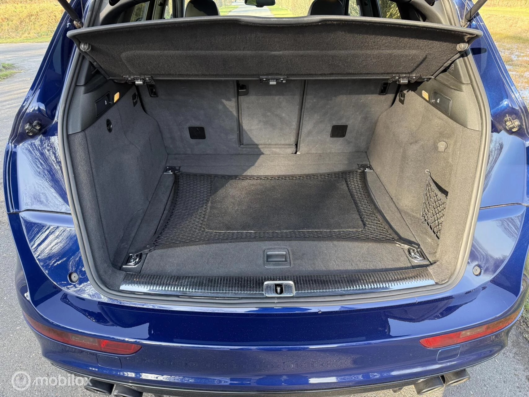 Hoofdafbeelding Audi SQ5