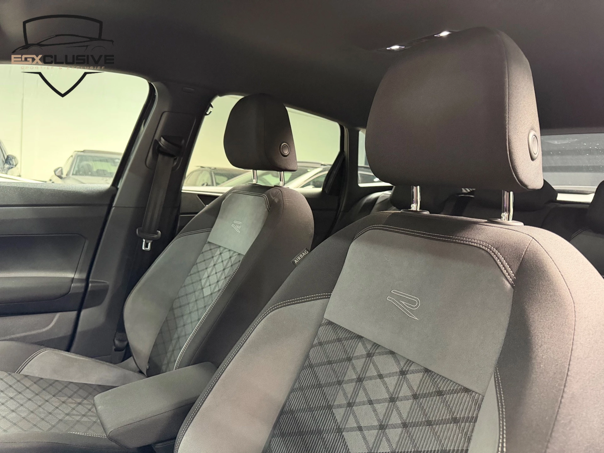 Hoofdafbeelding Volkswagen Taigo