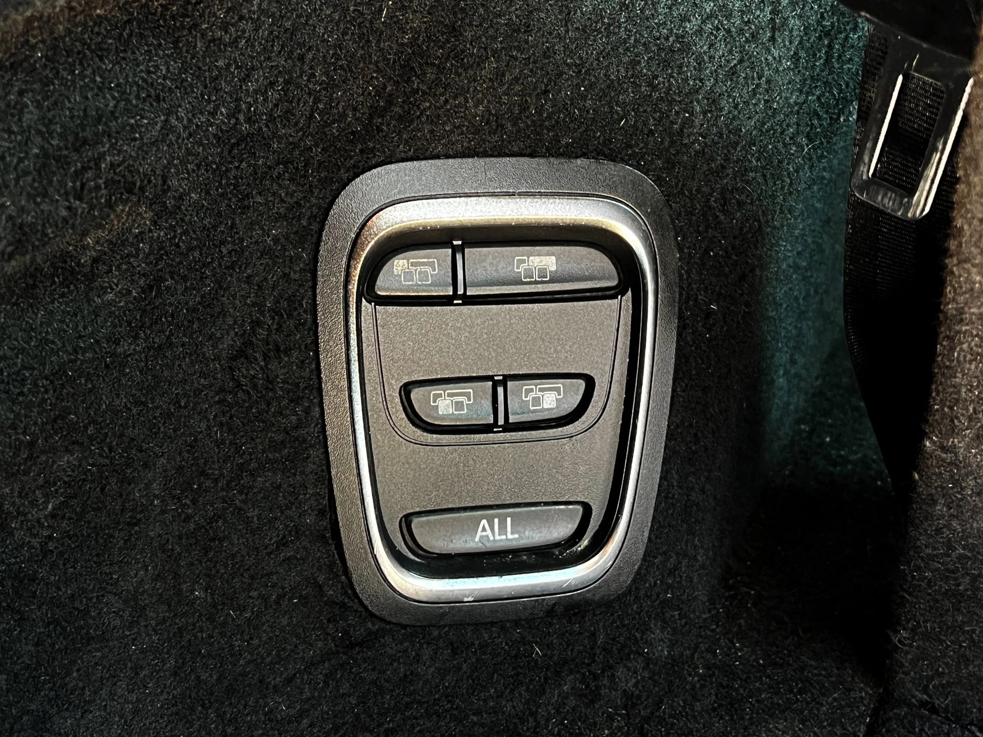 Hoofdafbeelding Renault Grand Scénic
