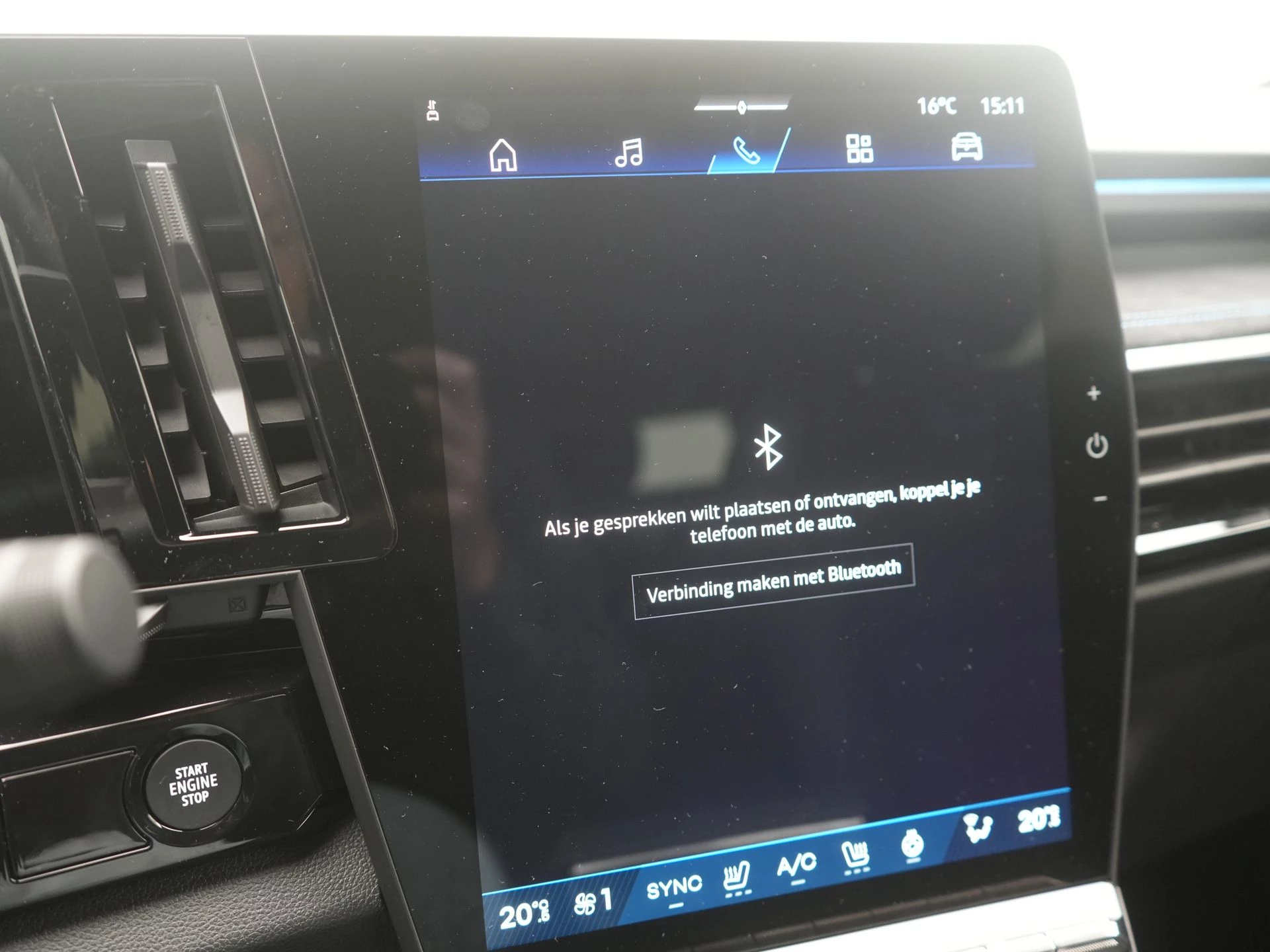 Hoofdafbeelding Renault Austral