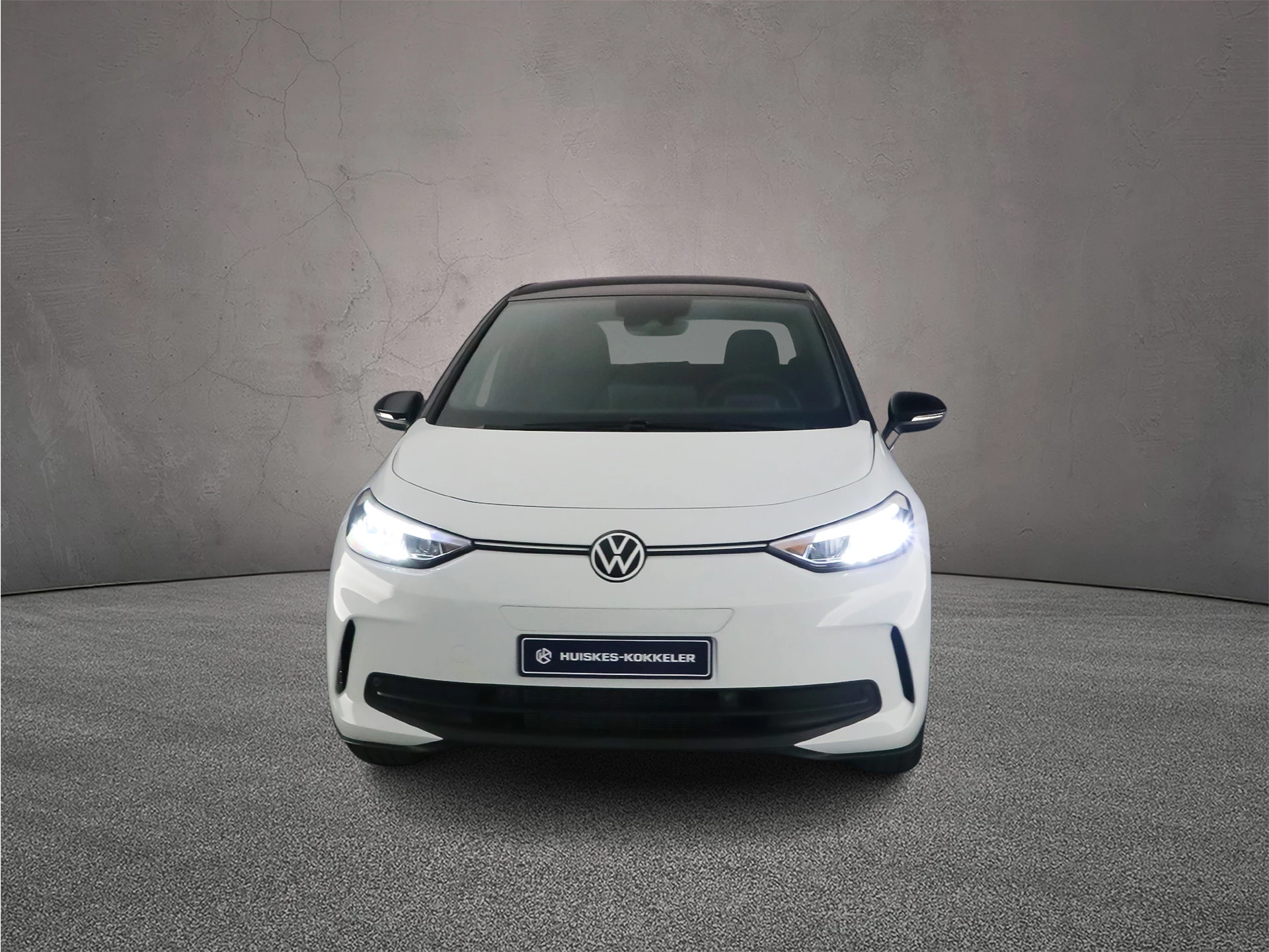 Hoofdafbeelding Volkswagen ID.3