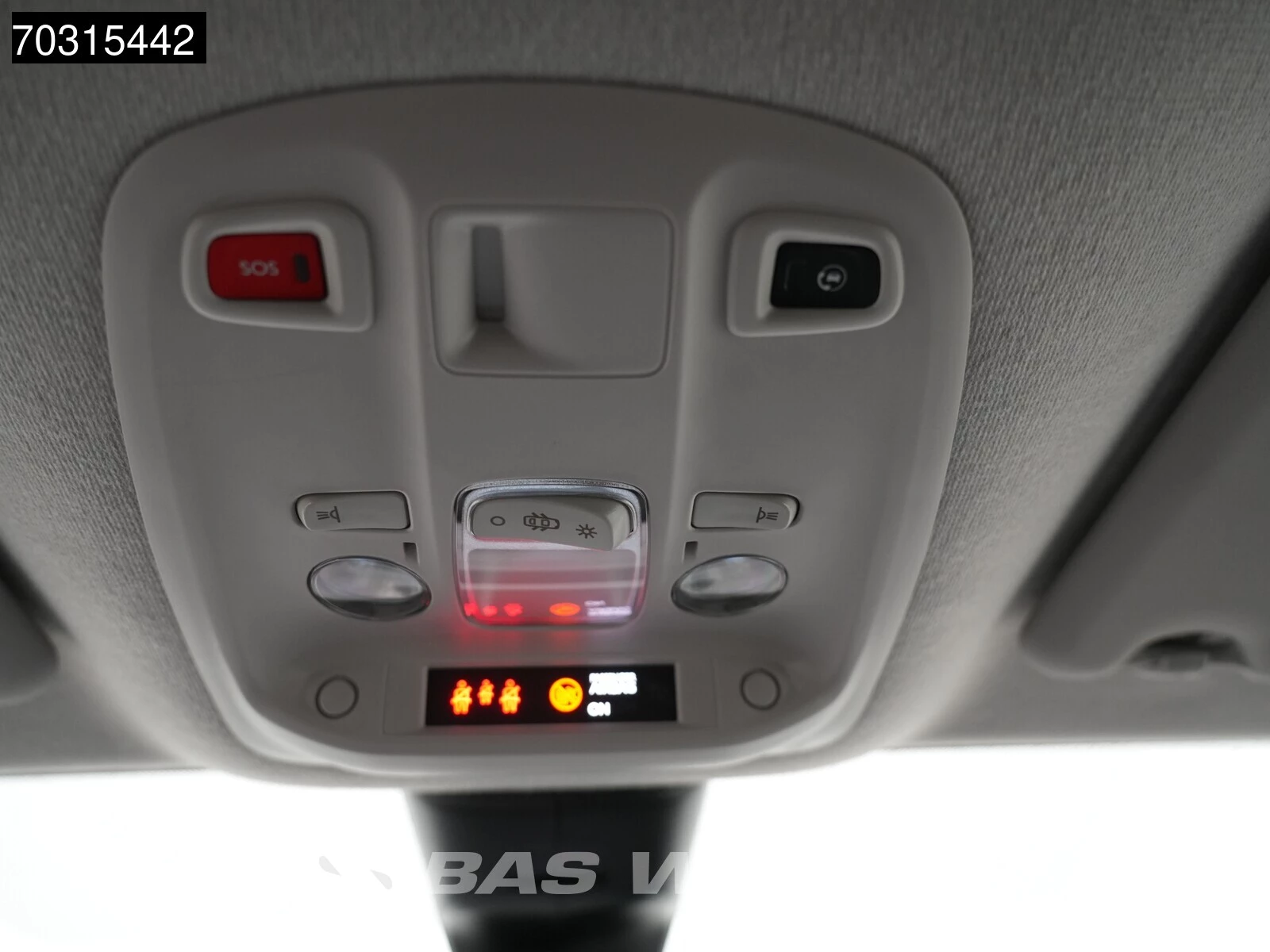 Hoofdafbeelding Citroën Jumpy