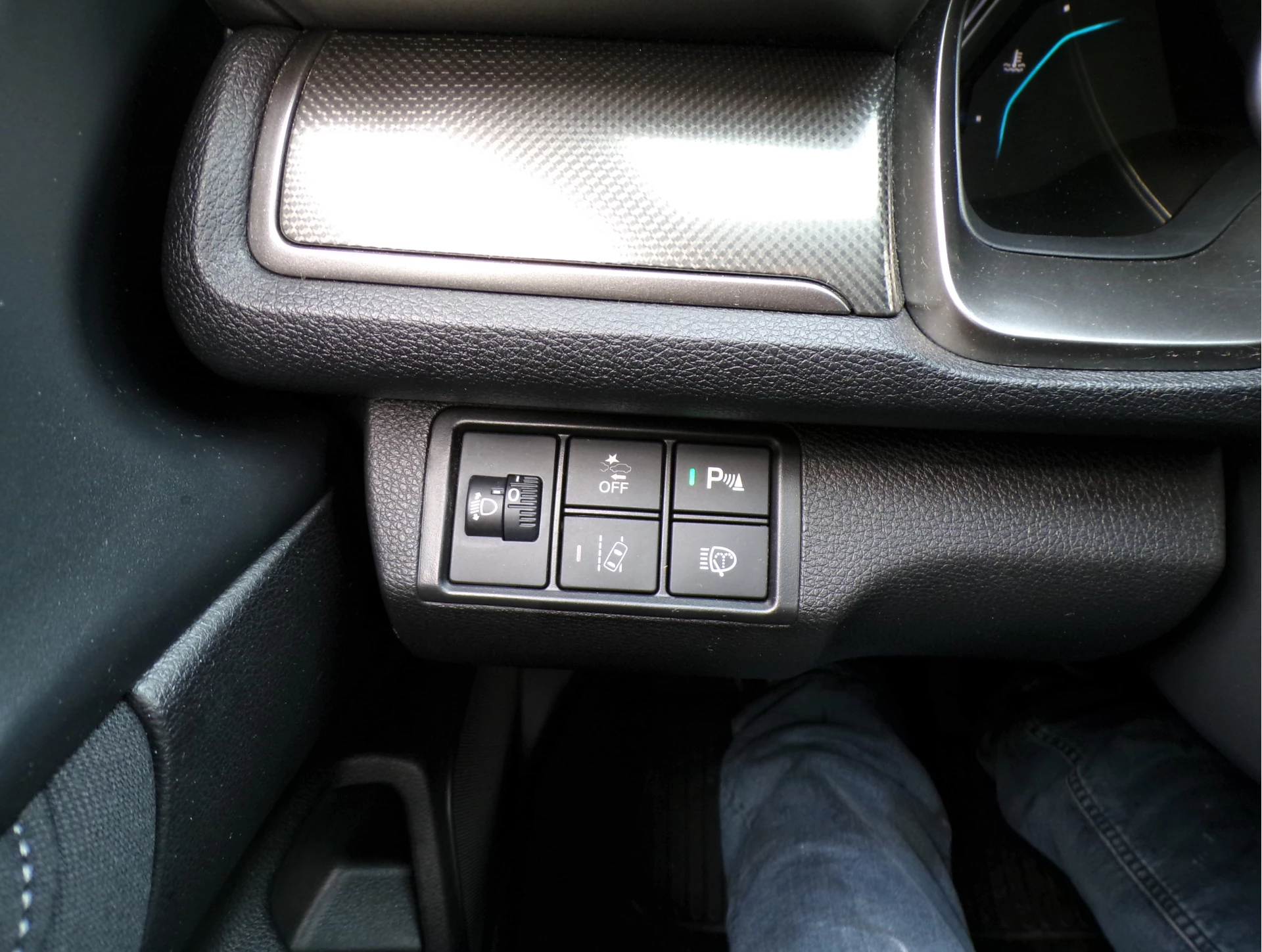 Hoofdafbeelding Honda Civic