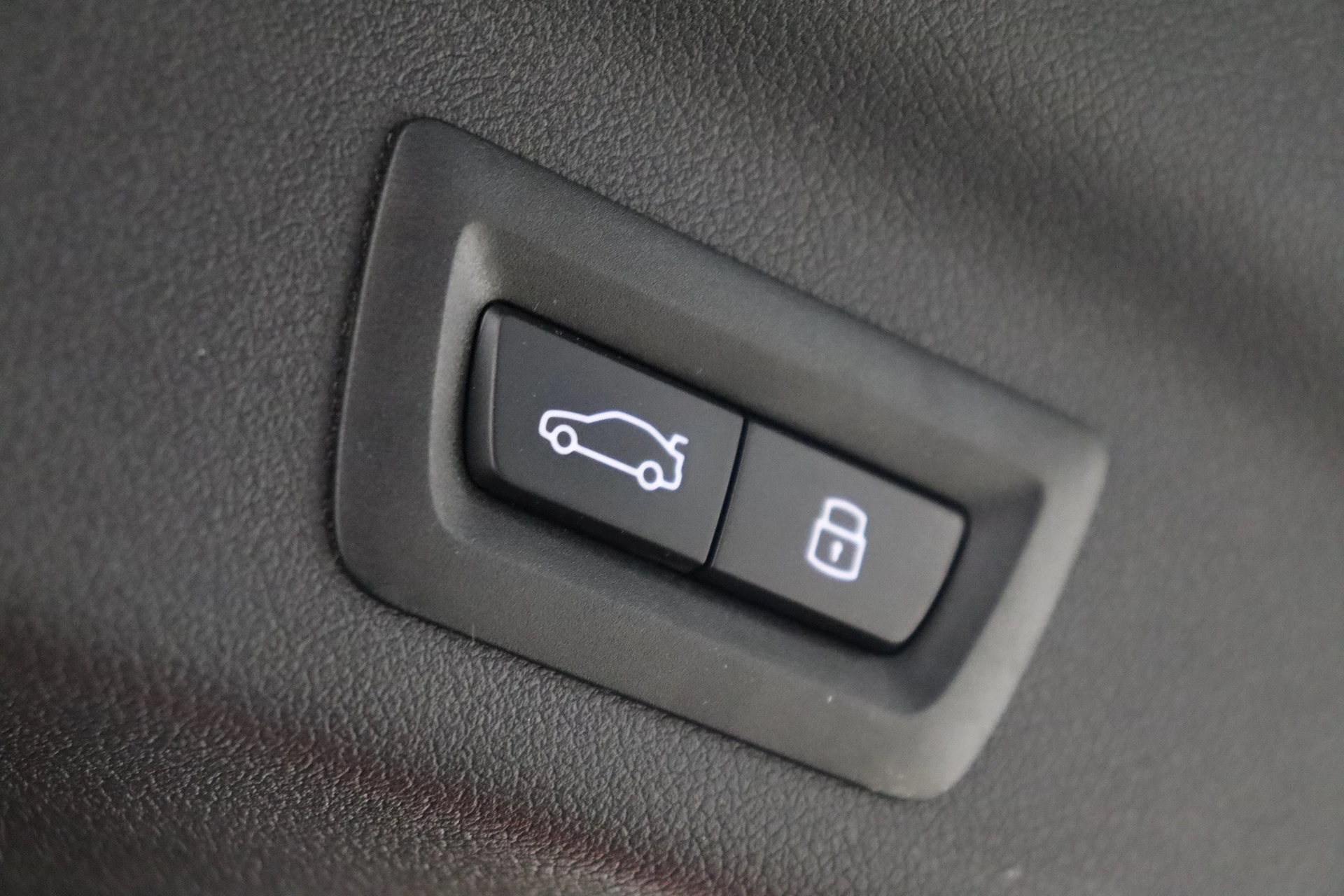 Hoofdafbeelding BMW iX1