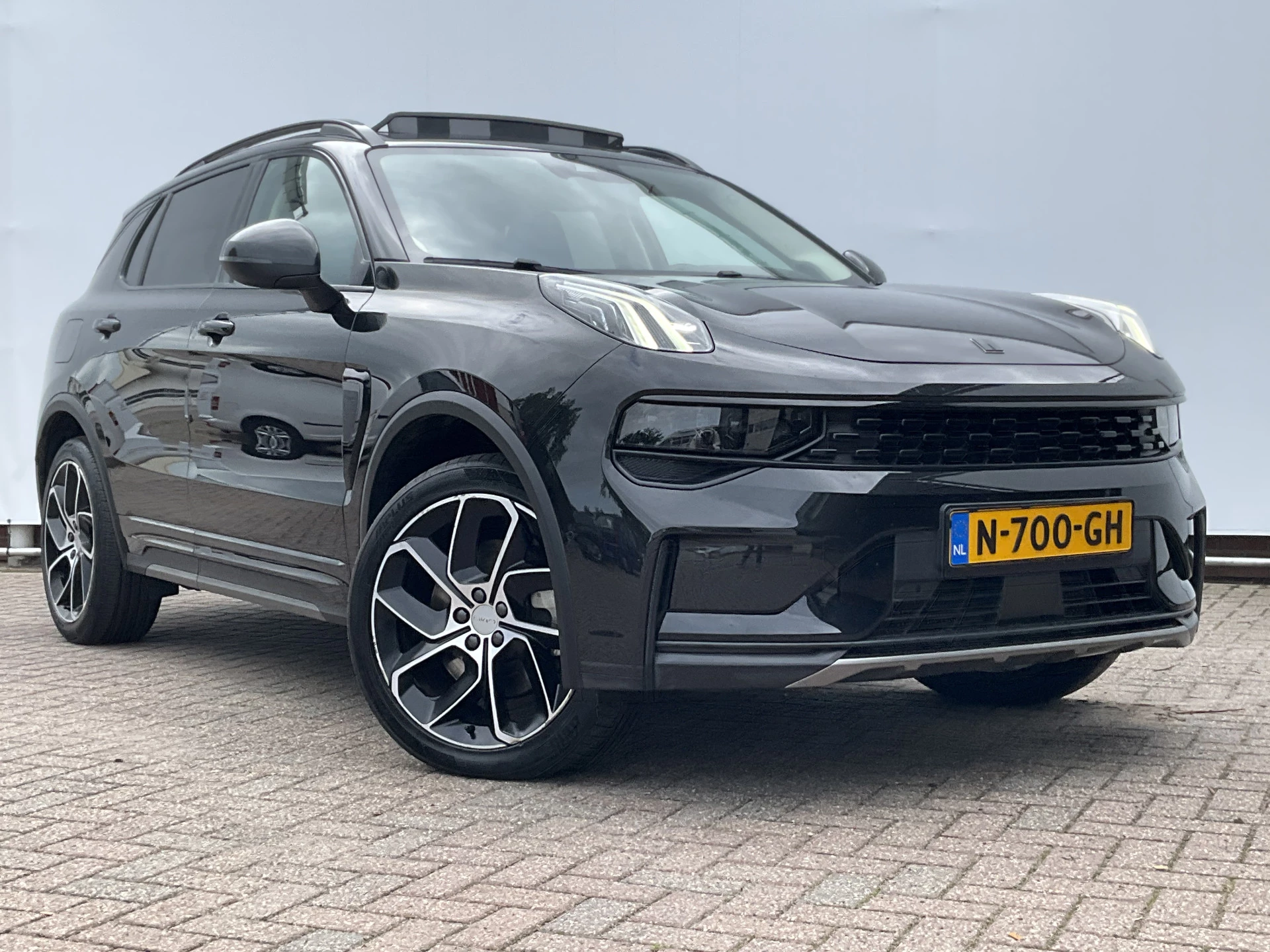 Hoofdafbeelding Lynk & Co 01