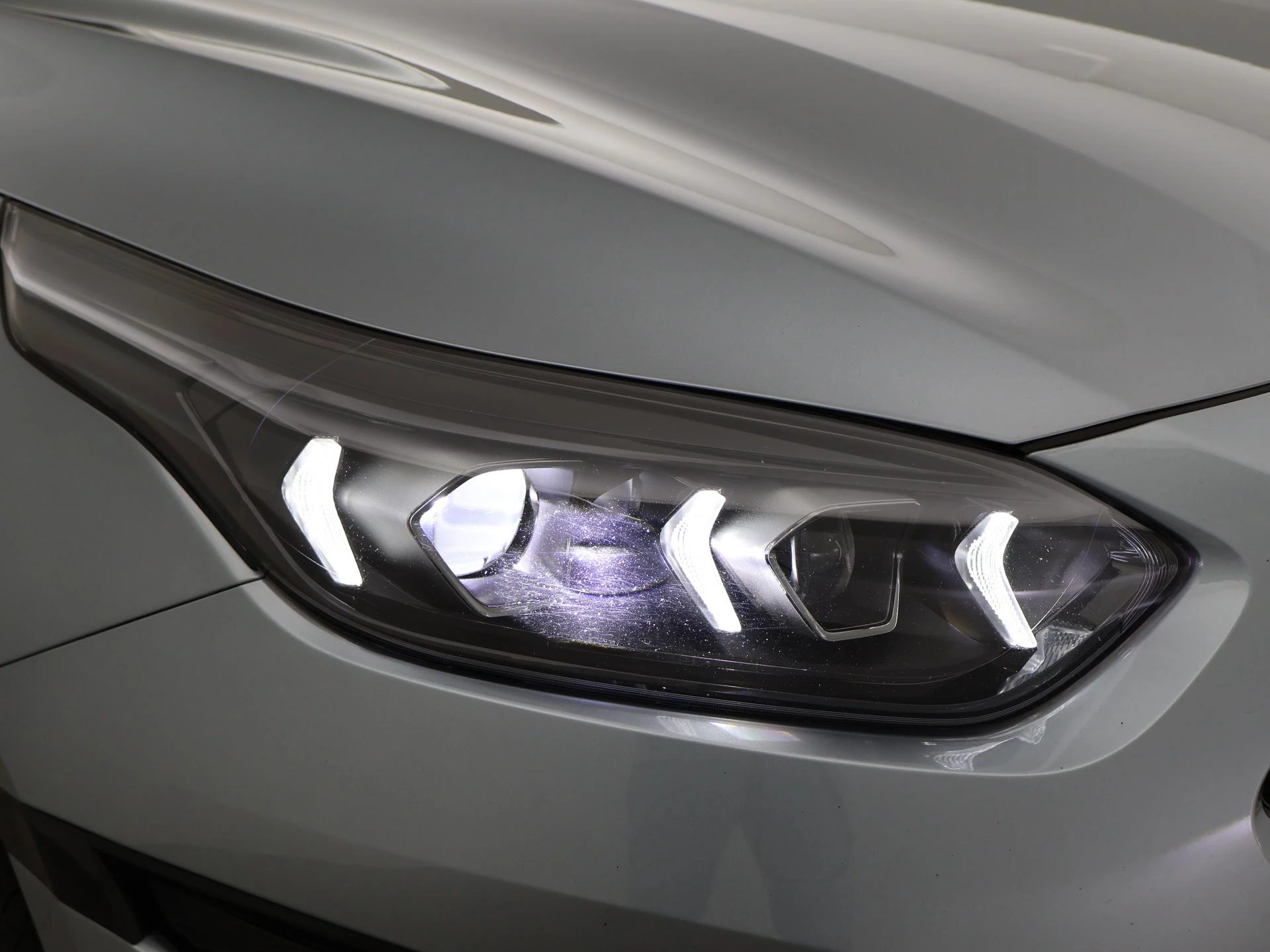 Hoofdafbeelding Kia ProCeed