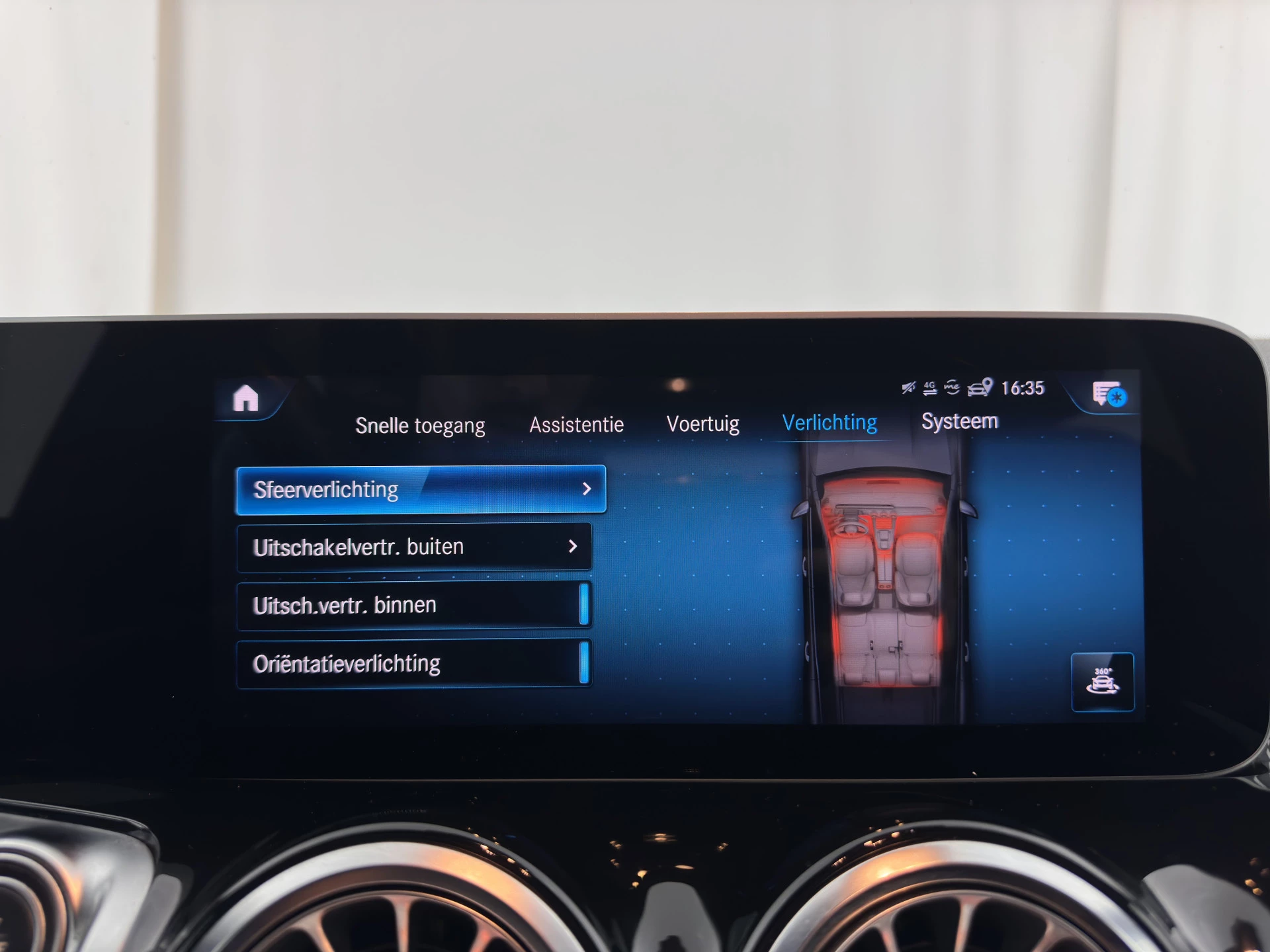 Hoofdafbeelding Mercedes-Benz GLB