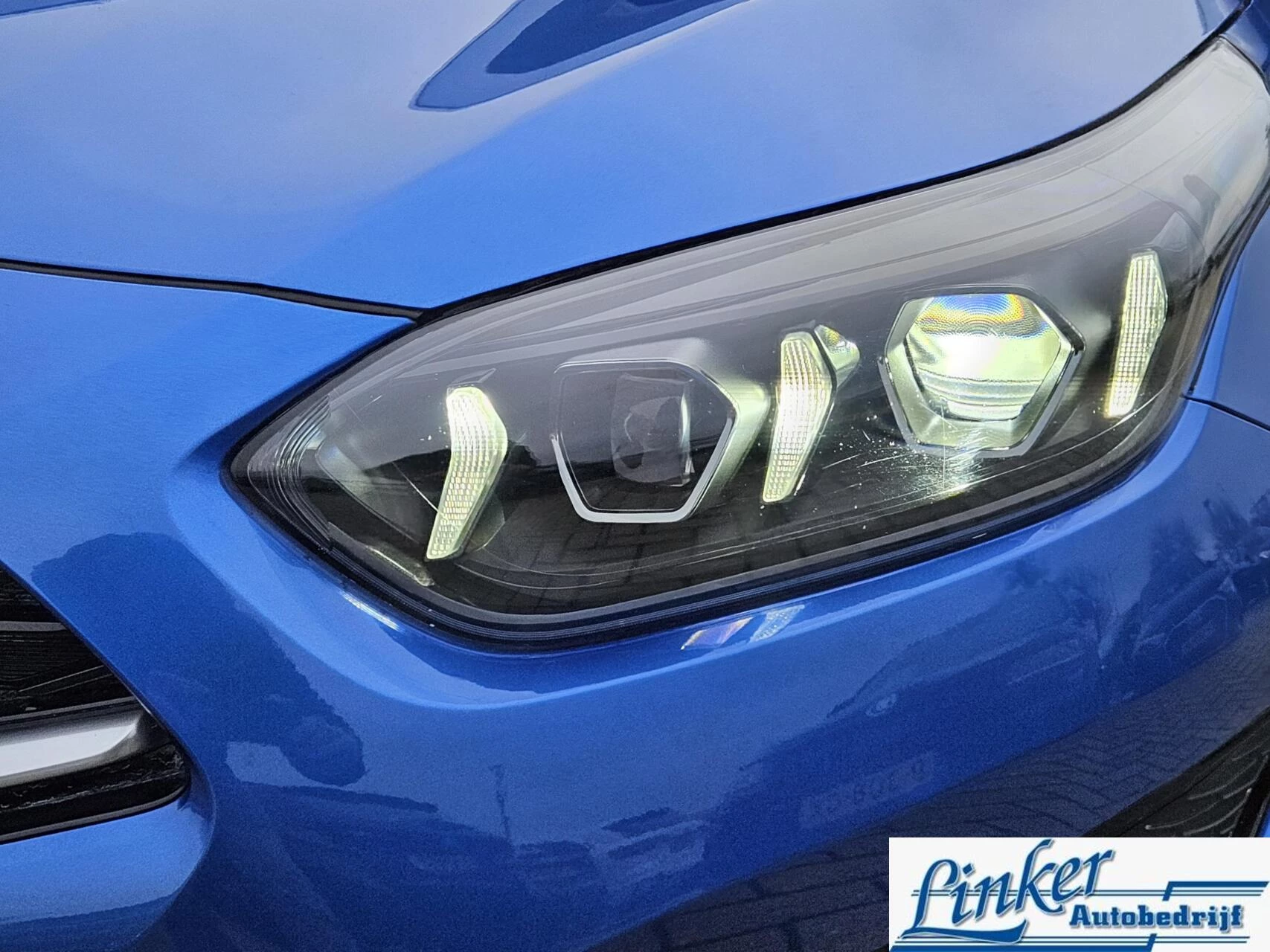 Hoofdafbeelding Kia Ceed