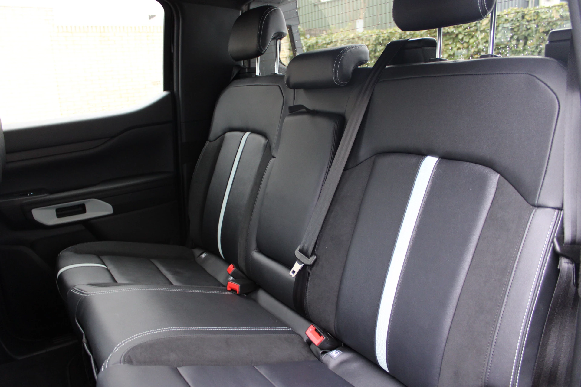 Hoofdafbeelding Ford Ranger